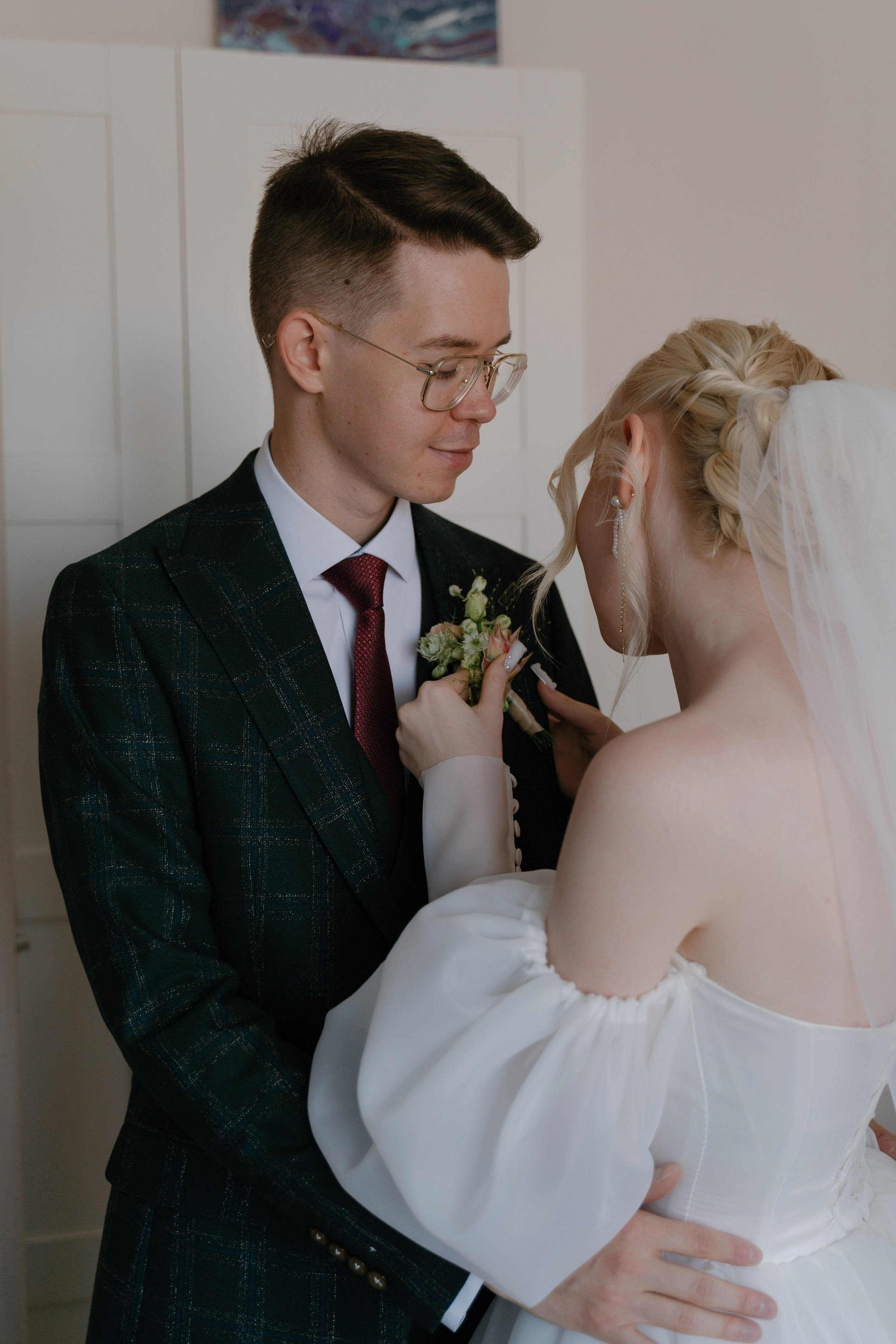 09.08.2023. Свадебный фотограф — Наталья Фед СПб/Москва