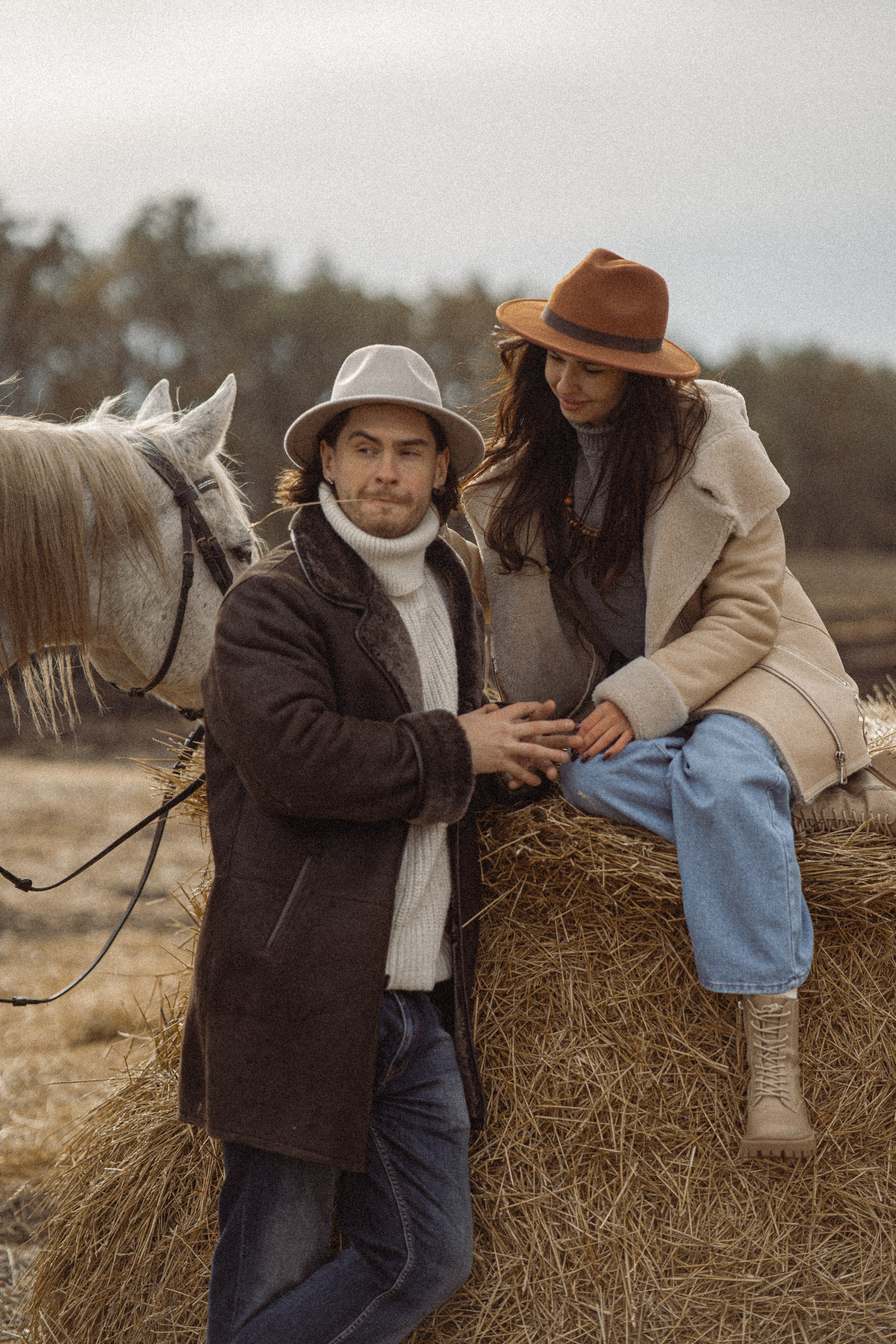 Конюшня. Фотограф Мария Зайчик