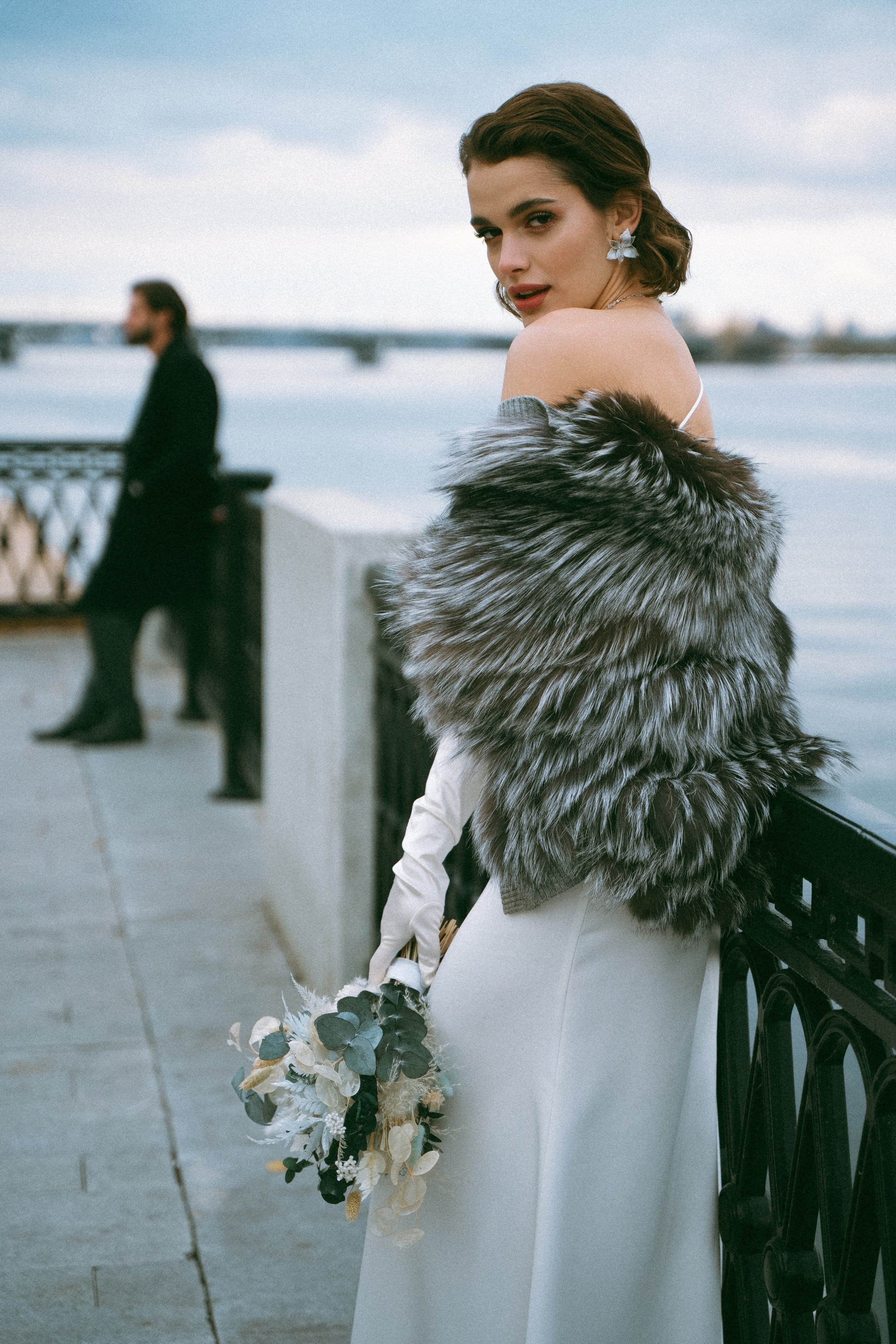 Свадьбы. Фотограф в Воронеже Мария Зайчик