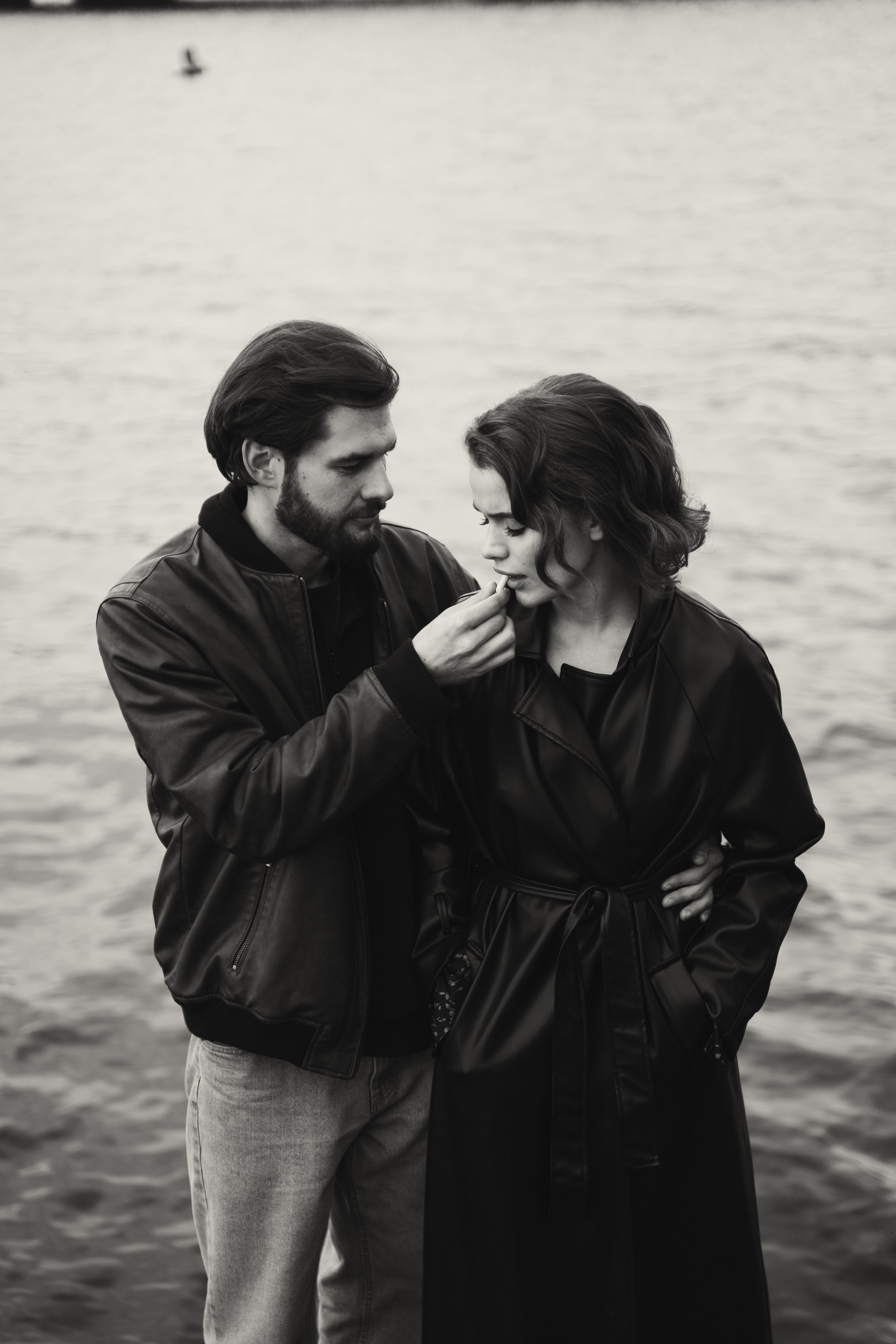 Город. Фотограф Мария Зайчик