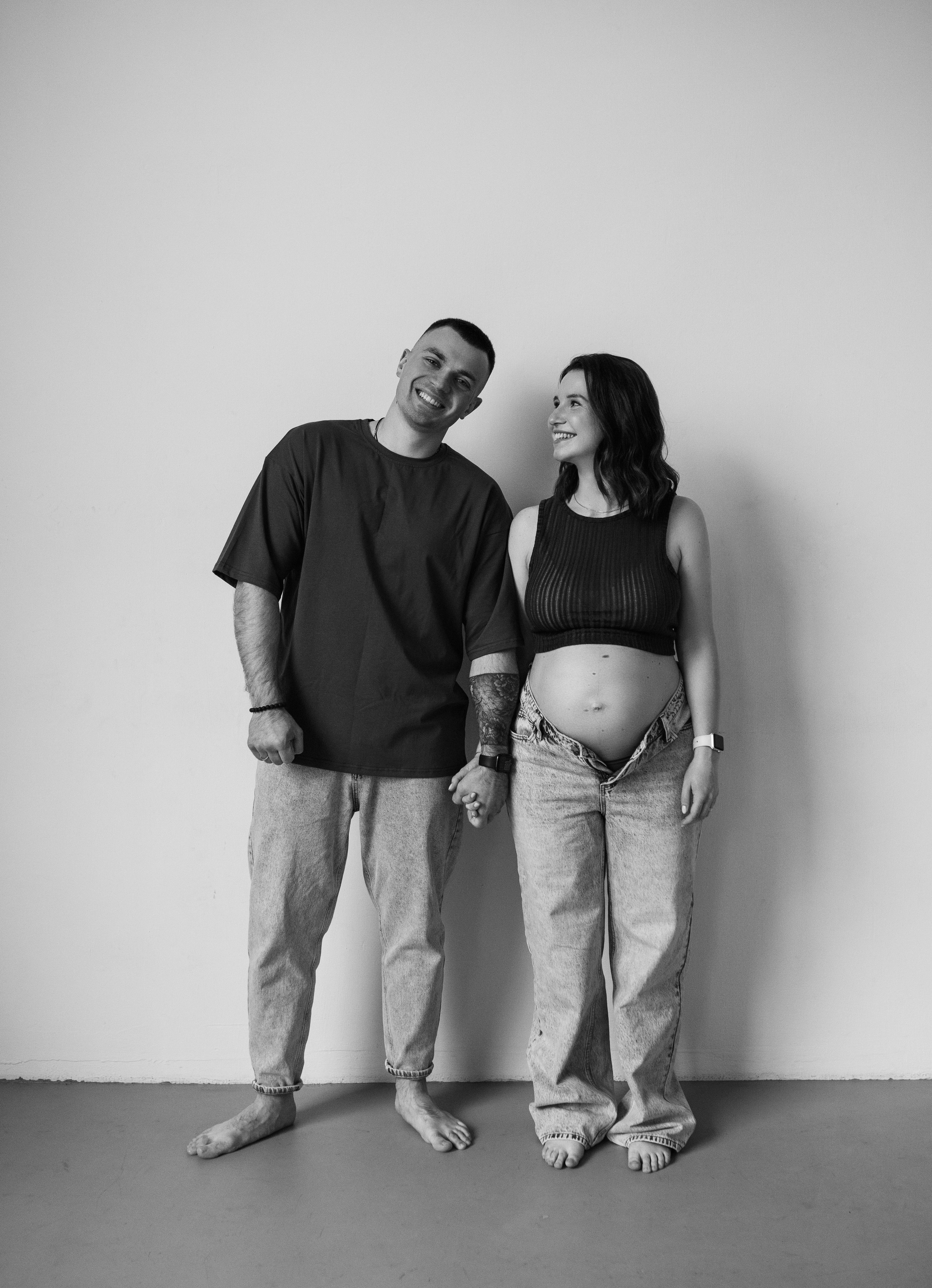 Ксения и Никита. Семейный фотограф в Санкт-Петербурге Ирина Иванова