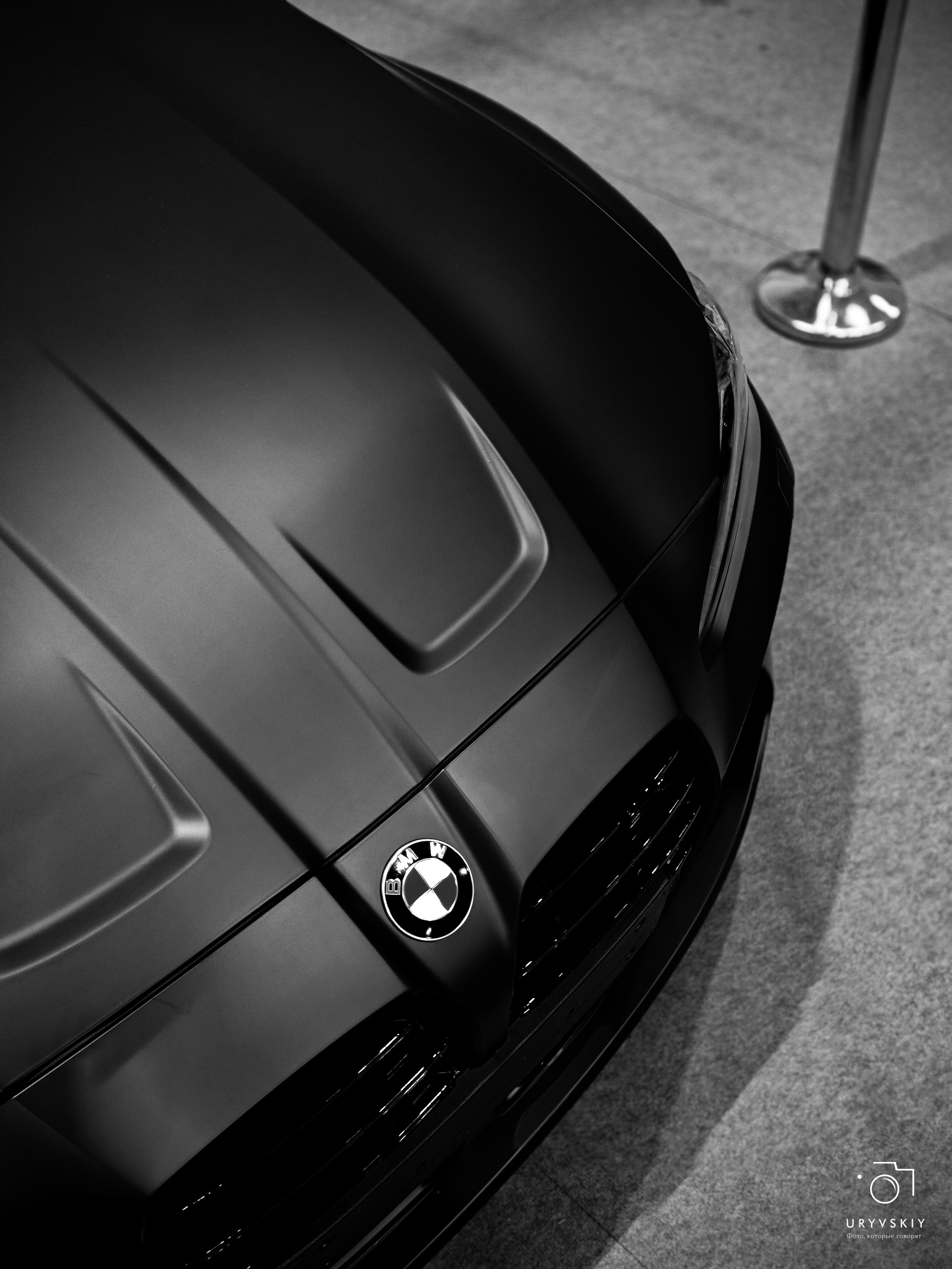 Сибмоторшоу Красноярск 2025. Игорь Урывский. Фотограф Красноярск