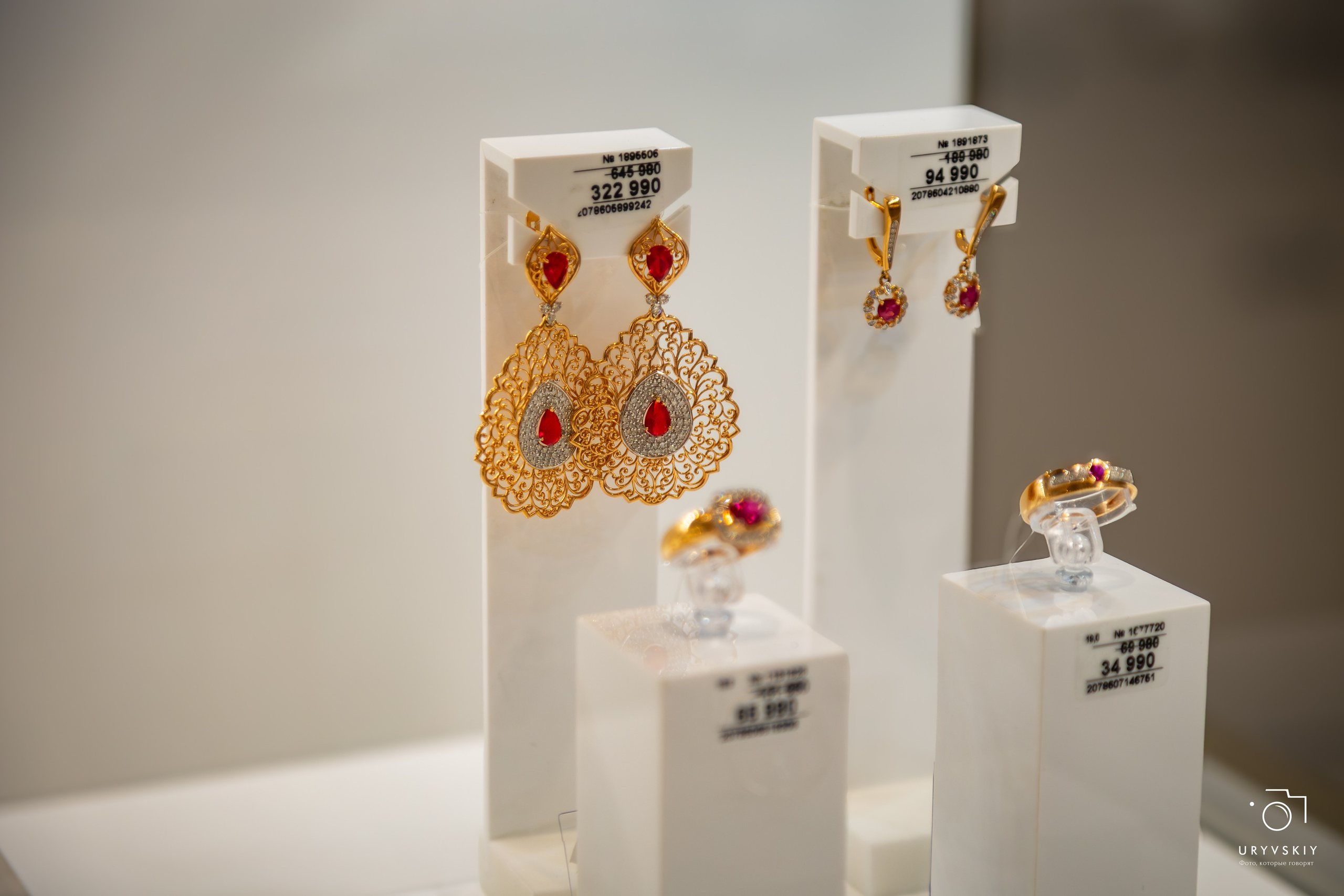 Шоу Top Model — Партнерские съемки. Игорь Урывский. Фотограф Красноярск