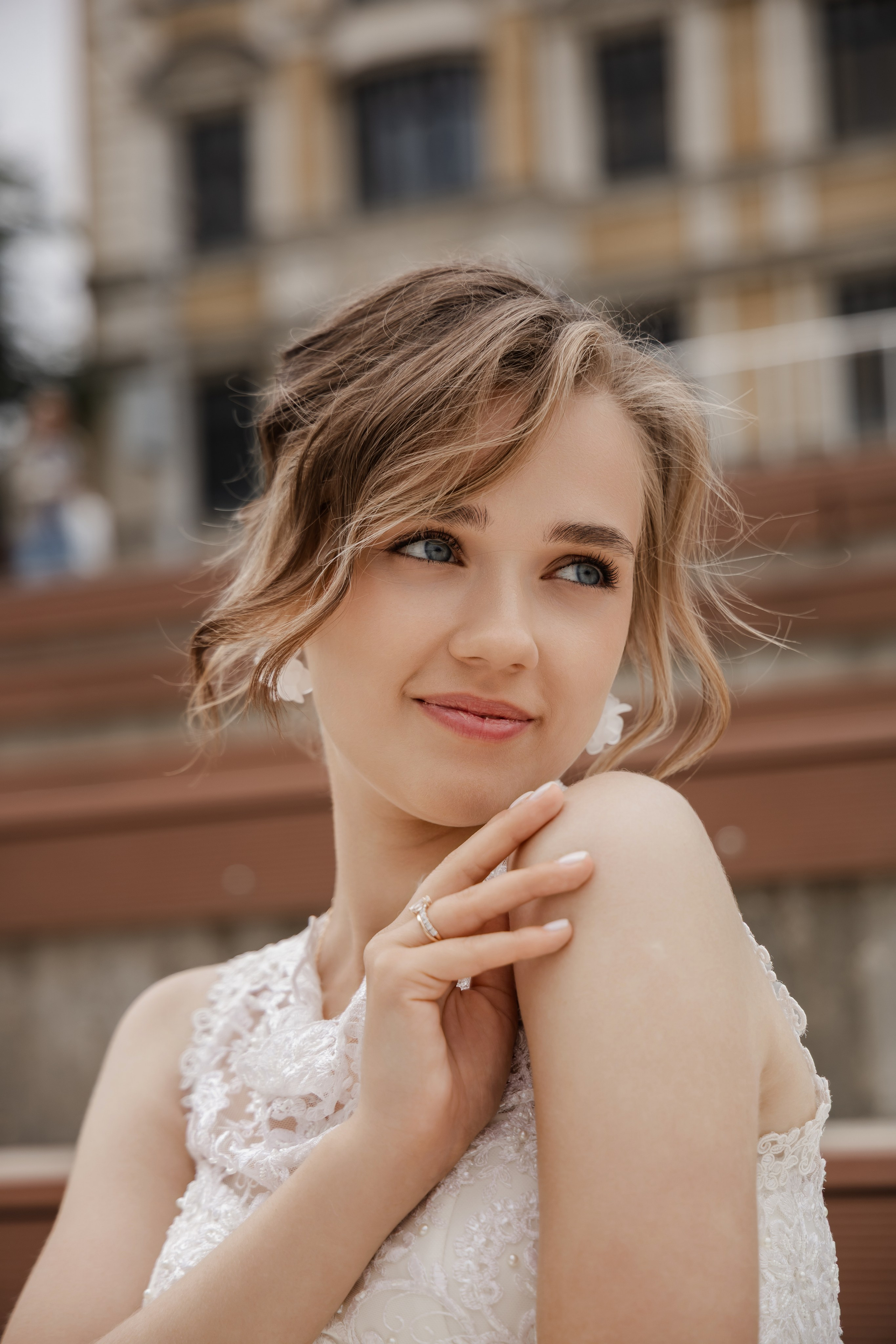Игорь и Екатерина. Фотограф Анастасия Борисова