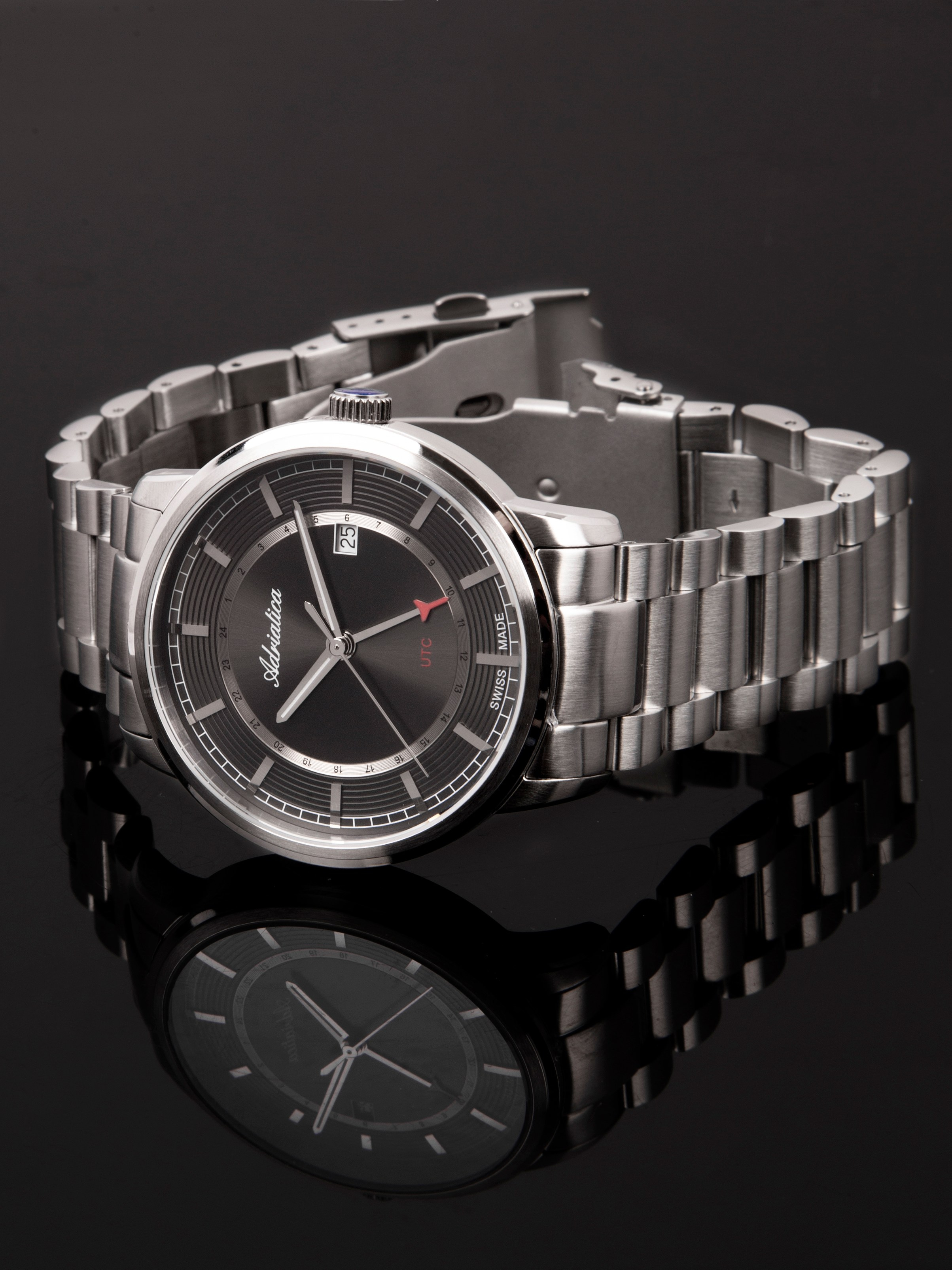 ADRIATICA. Фотограф Москва Анастасия Толстова