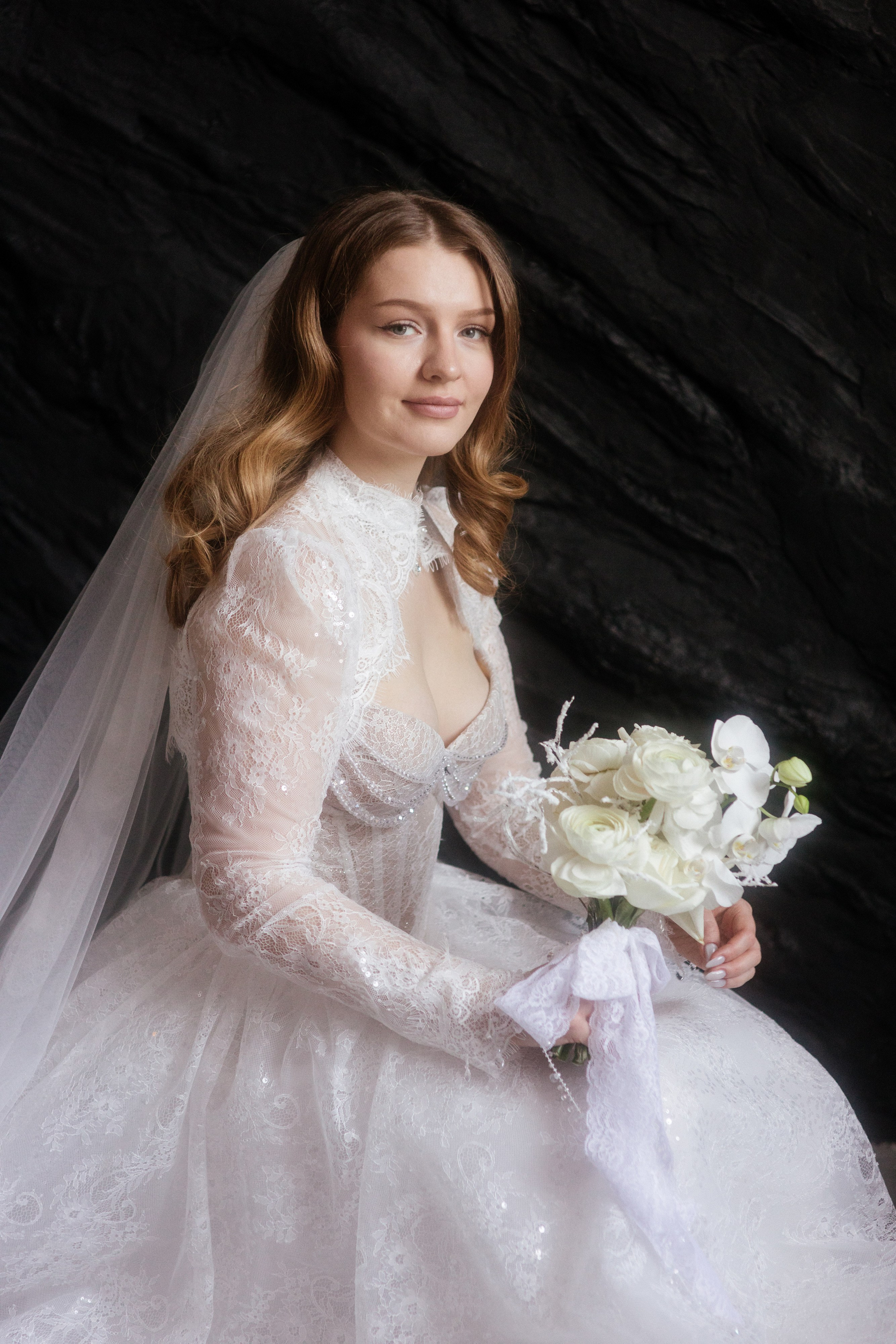 Илья и Виктория. Свадебный, репортажный фотограф в Тюмени Сергей Тапилин