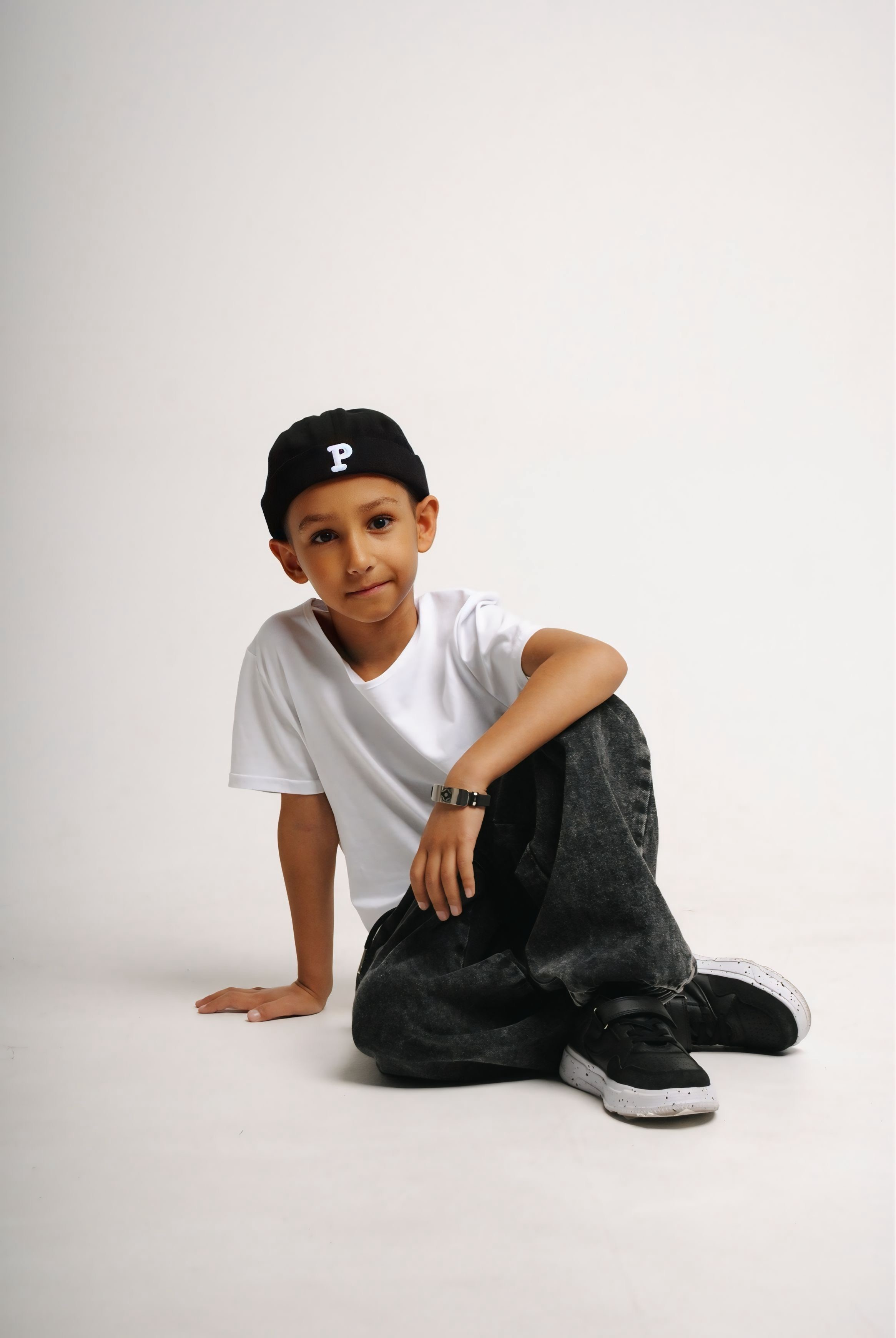 Виктория (сын и дочь). Фотограф Мария Мусаелян