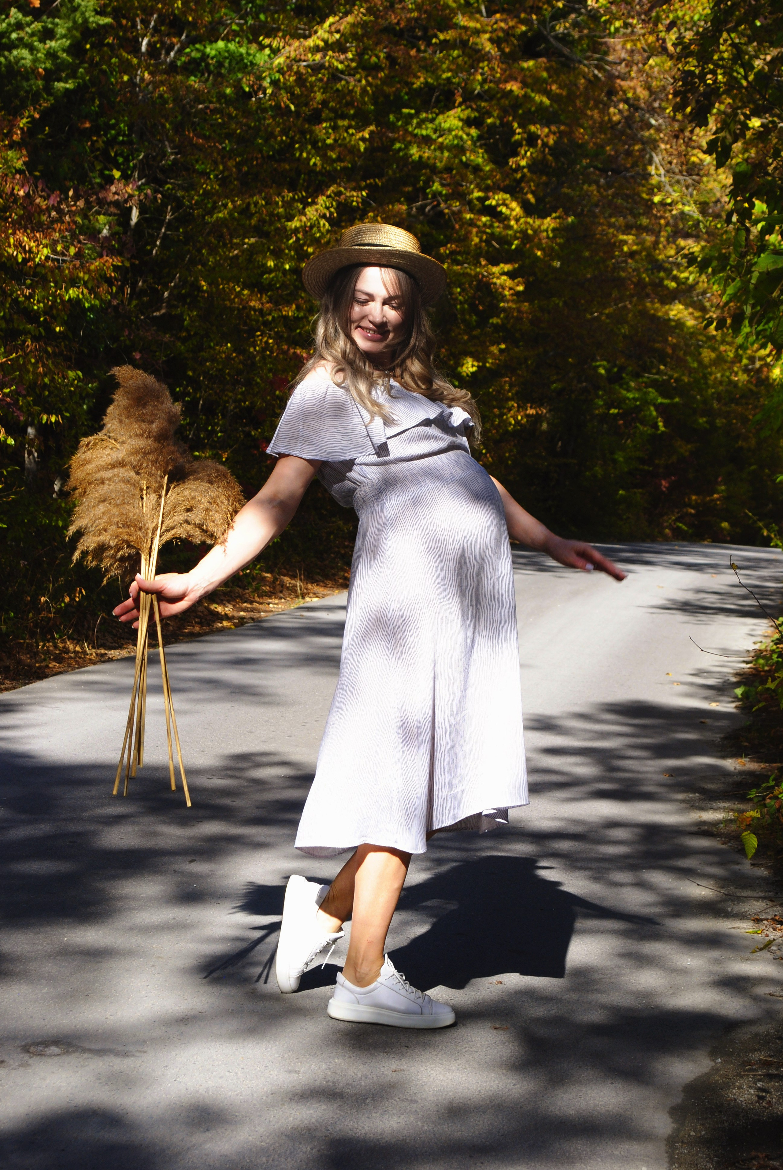 Беременность Оля и Миша. Фотограф Мария Мусаелян