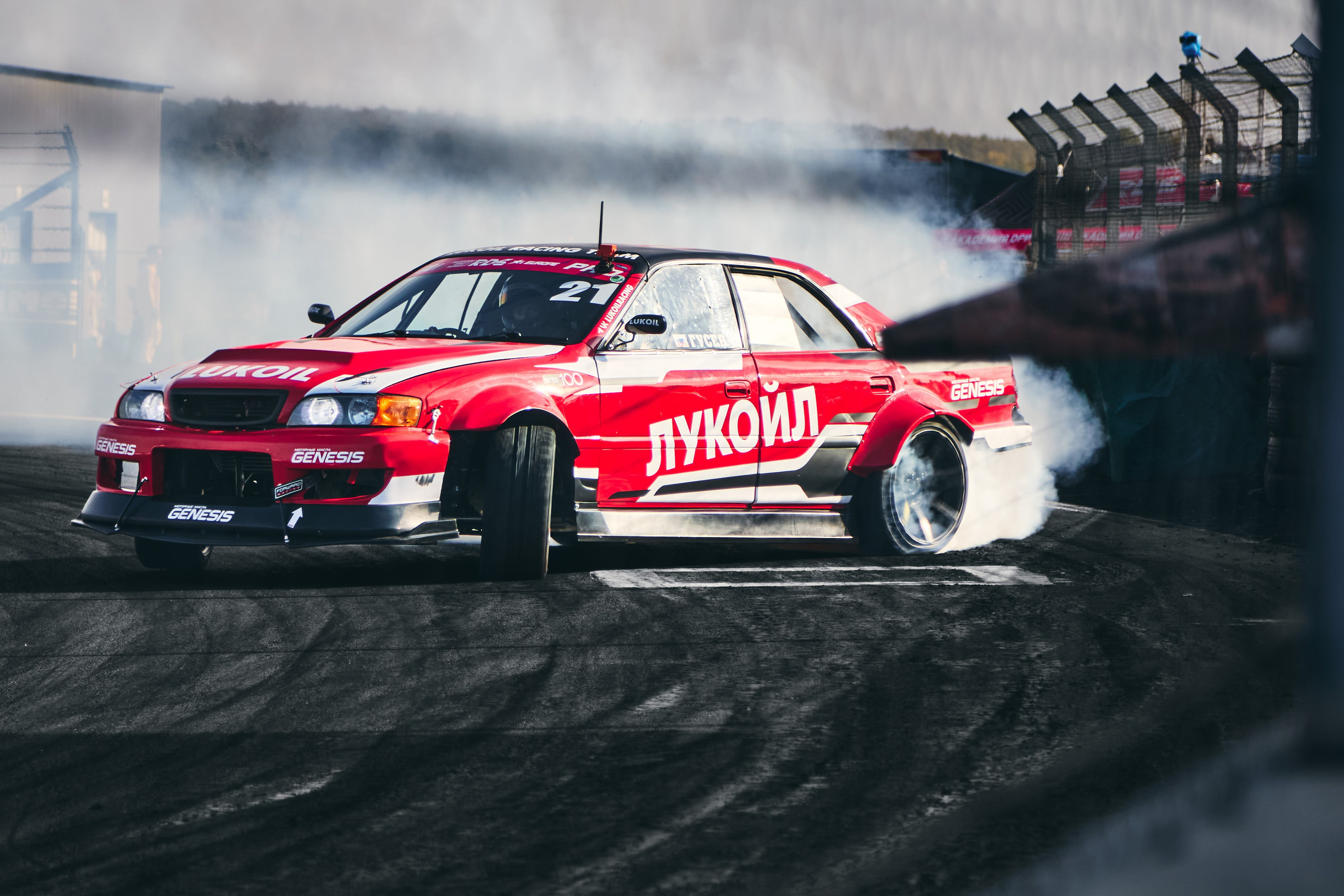 RDS Europe 2024. FM Media Сrew. Репортажные фото и видео