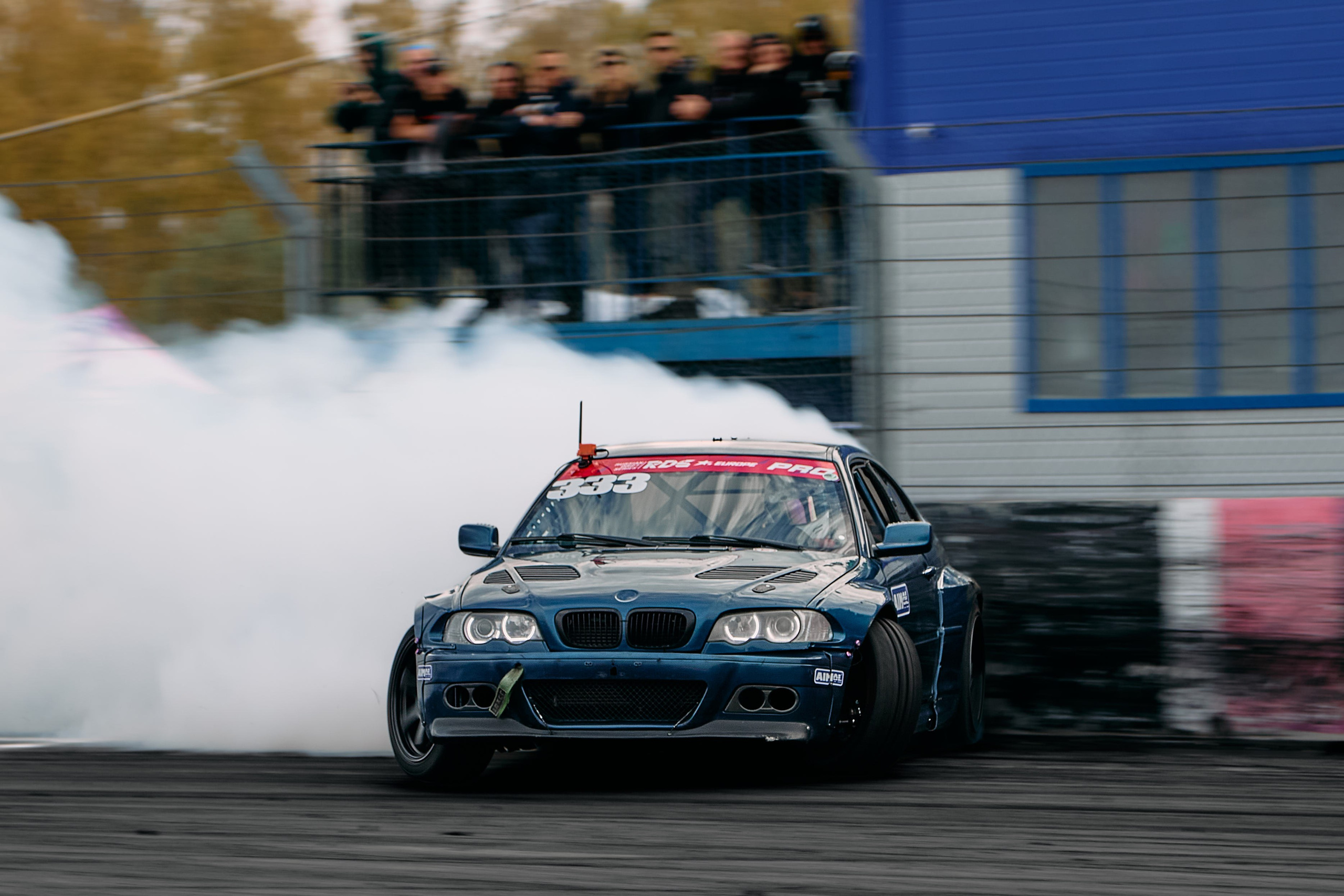 RDS Europe 2024. FM Media Сrew. Репортажные фото и видео