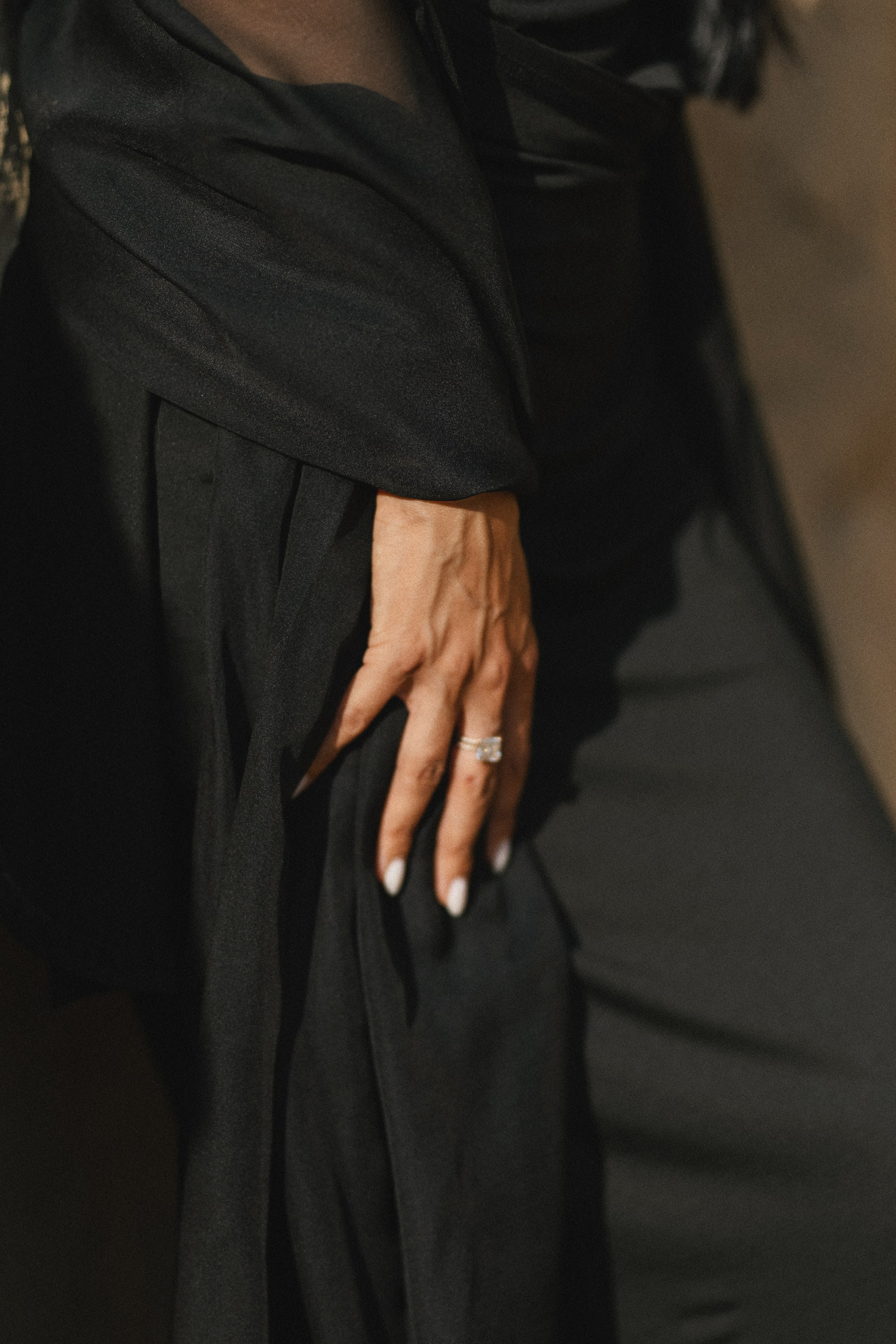 «D U N E». Maria Startseva Photo