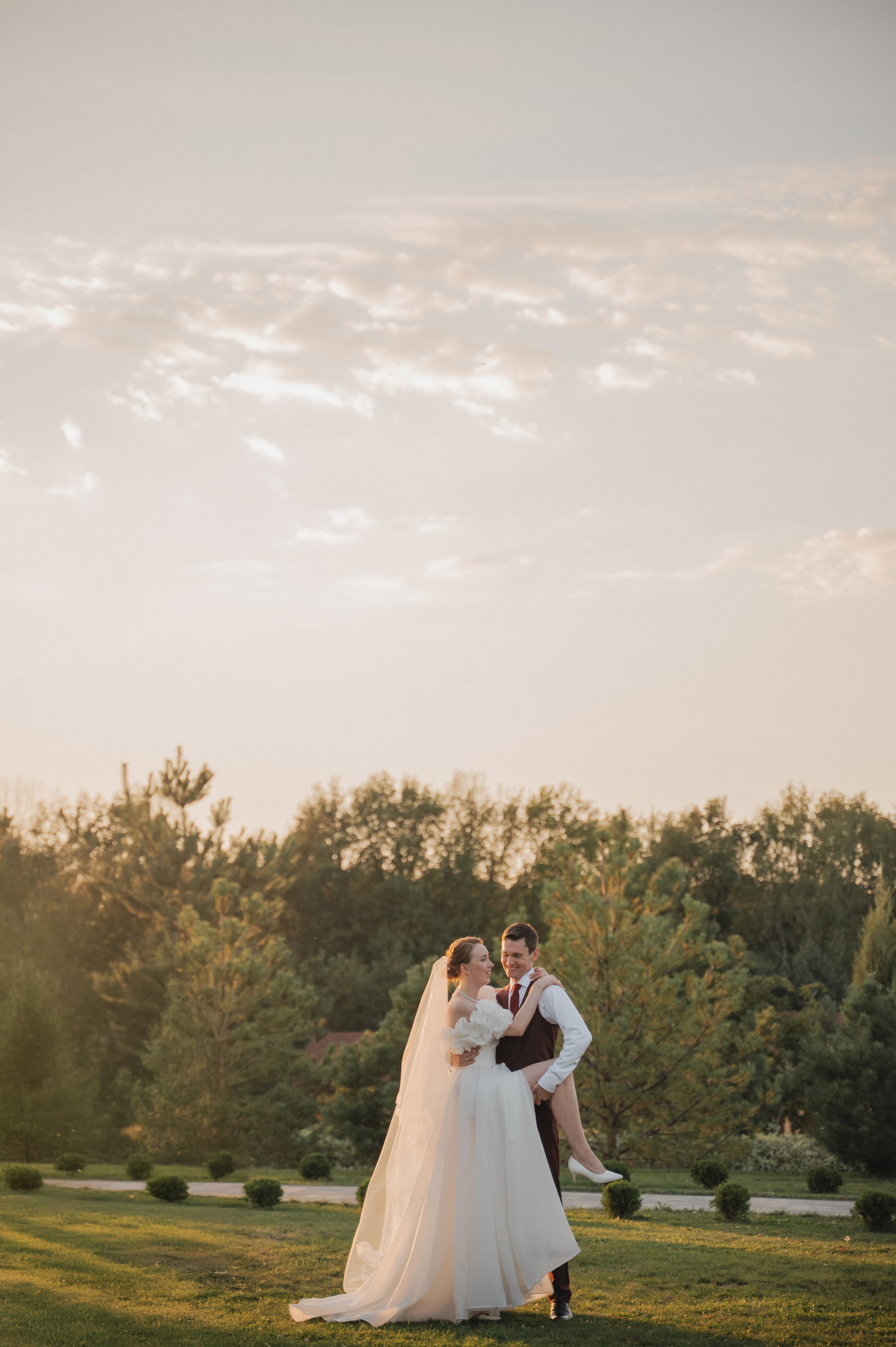 LOL KEK. Свадебный фотограф в Рязани Дзюрак Елизавета