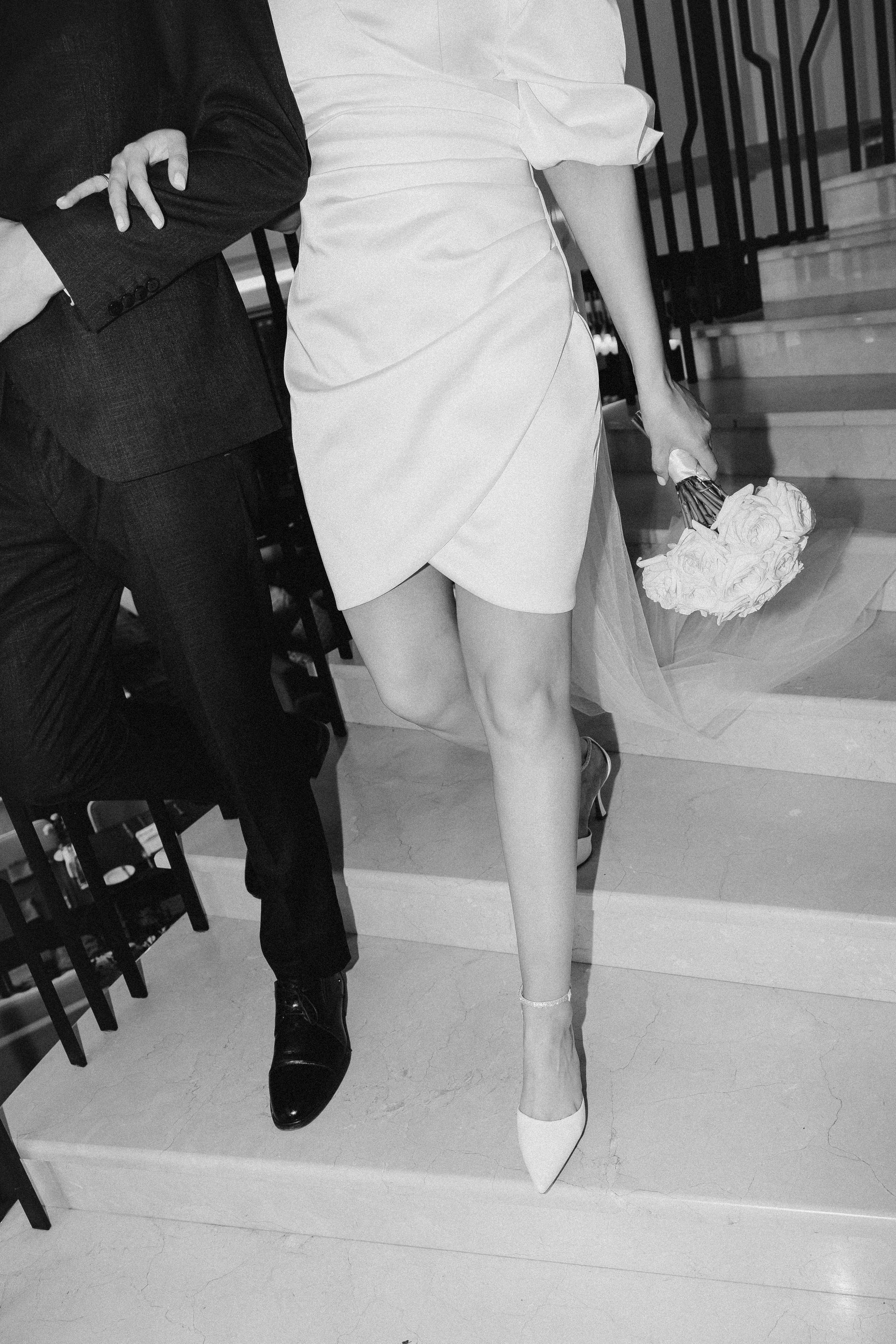 Матвей и Анна. Свадебный фотограф в Новосибирска