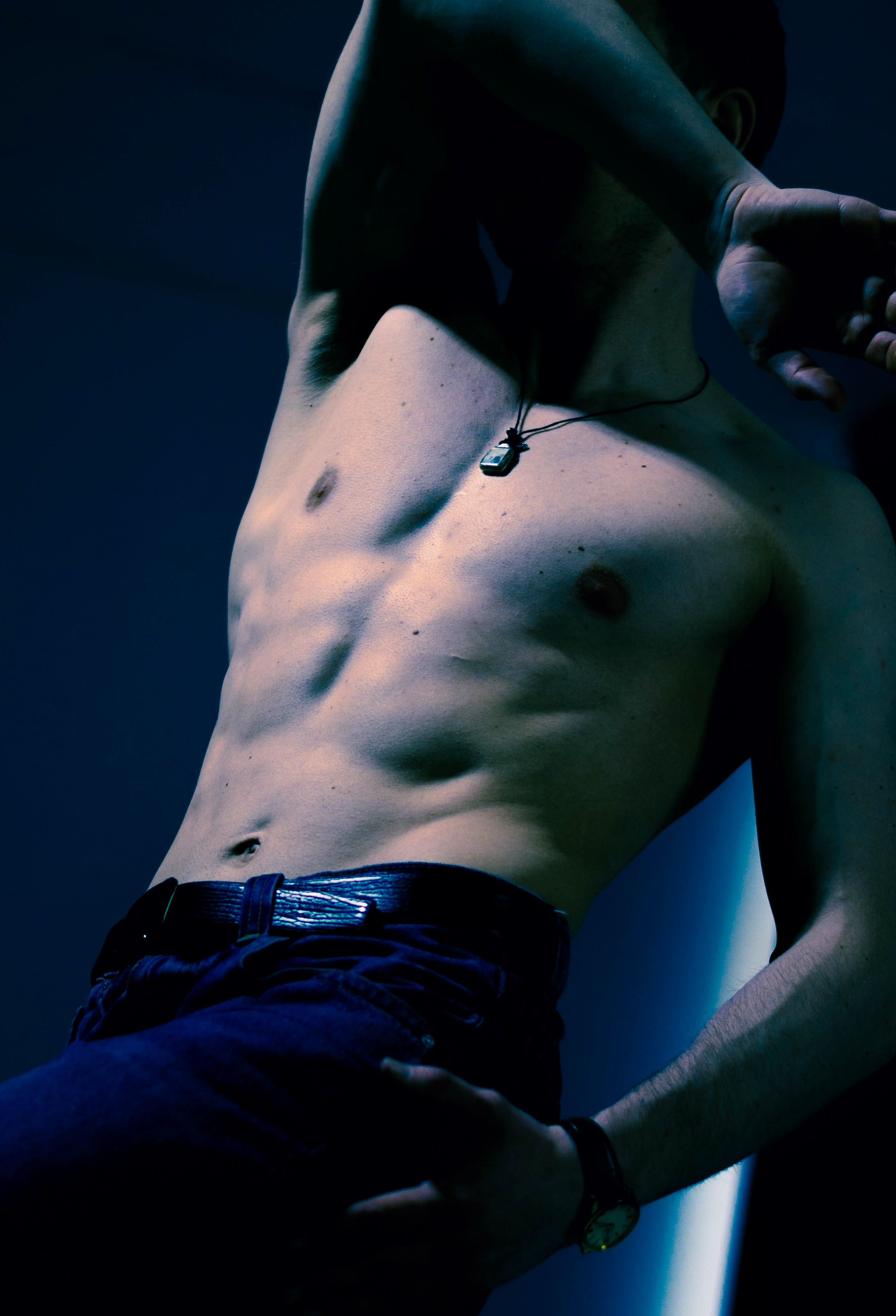 Андрей. Фотограф Барнаул — NAVI / НАВИ