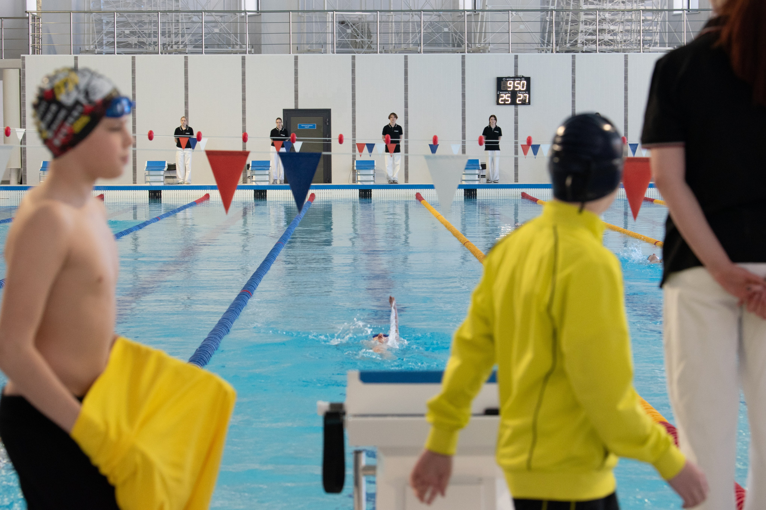 Надежды Удмуртии. Фотограф в Ижевске. Репортажи, спорт, индивидуальные фотосессии