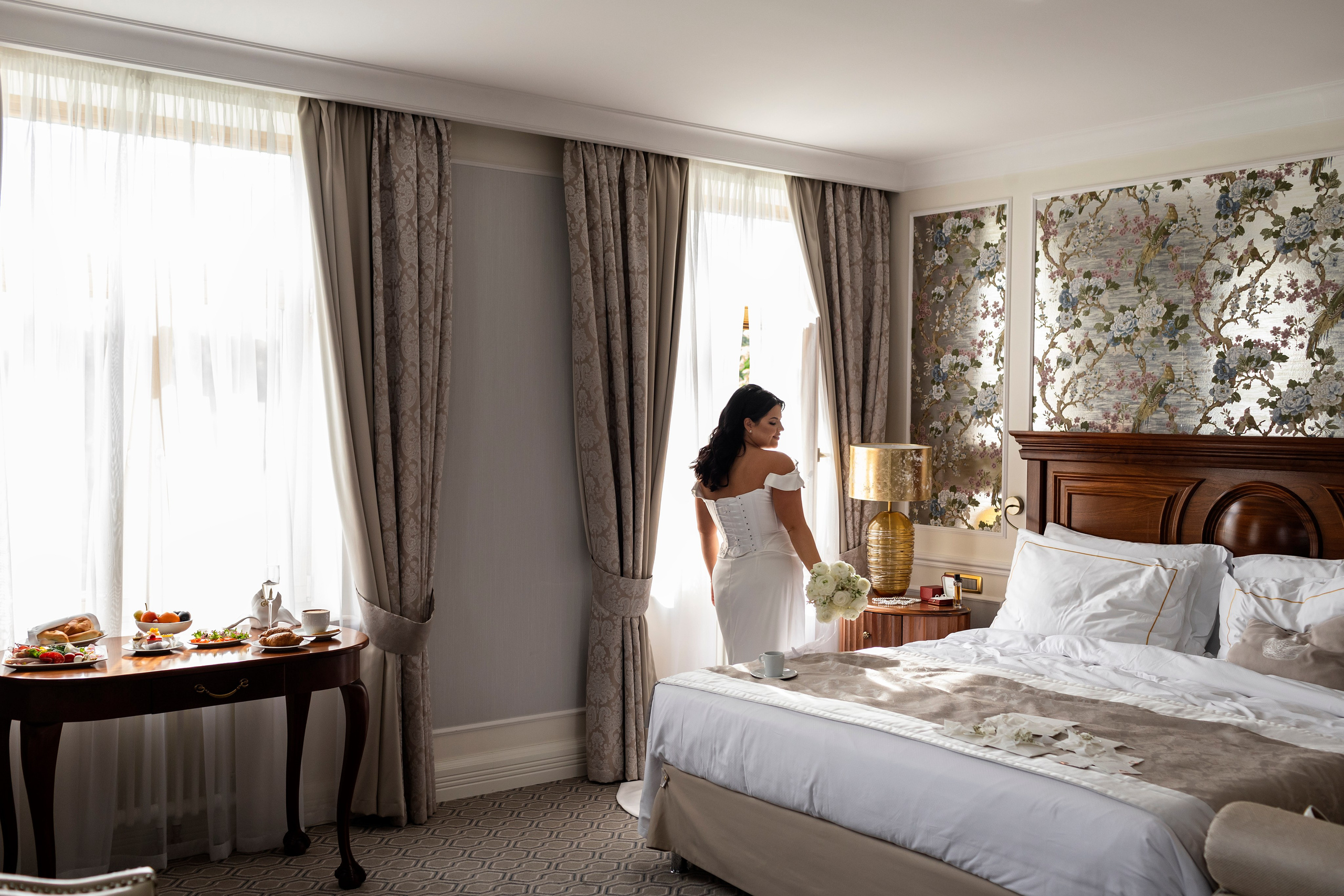 Виктория и Алексей. Свадебный фотограф Екатерина Чаусова