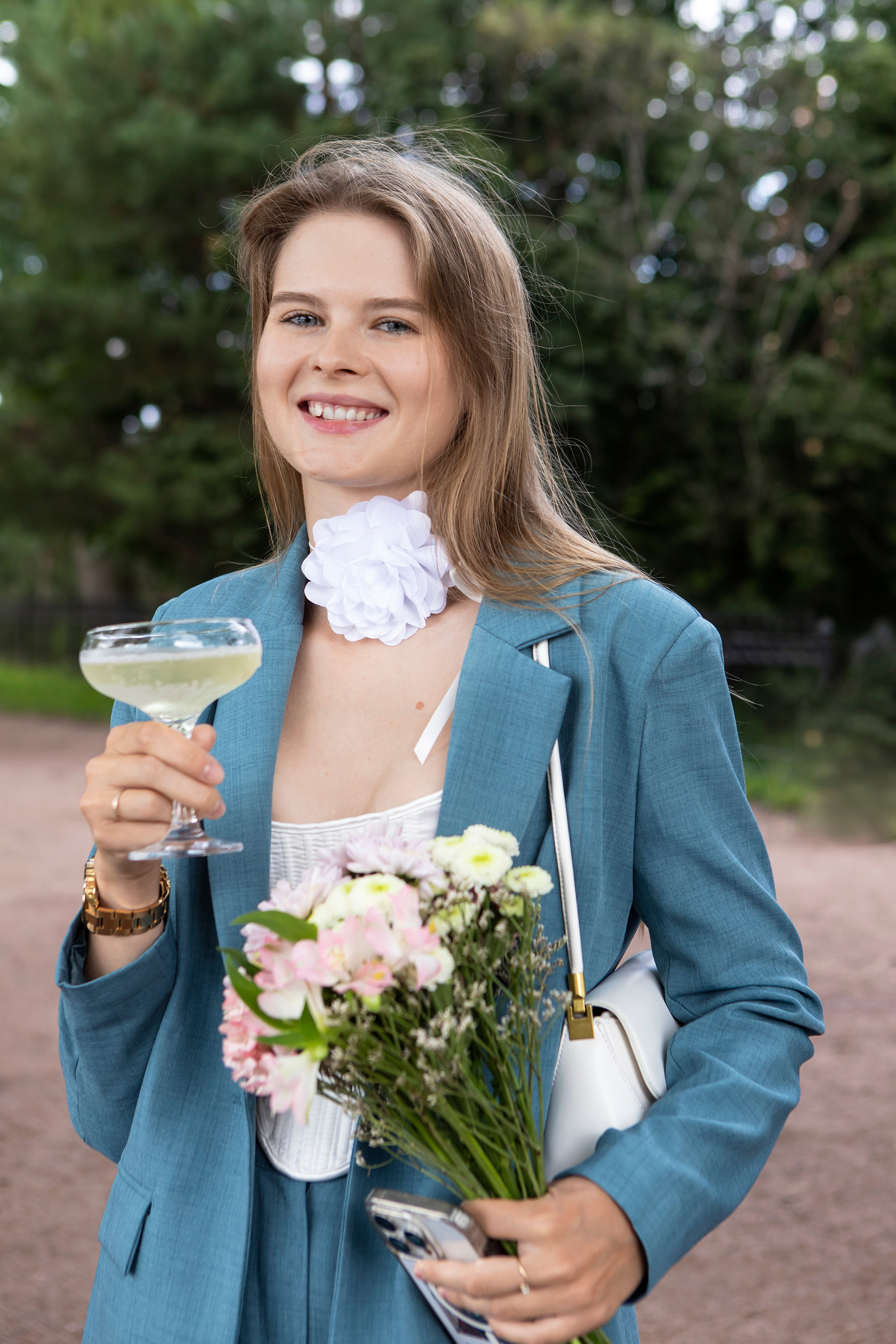 Дарья и Евгений. Свадебный фотограф Екатерина Чаусова