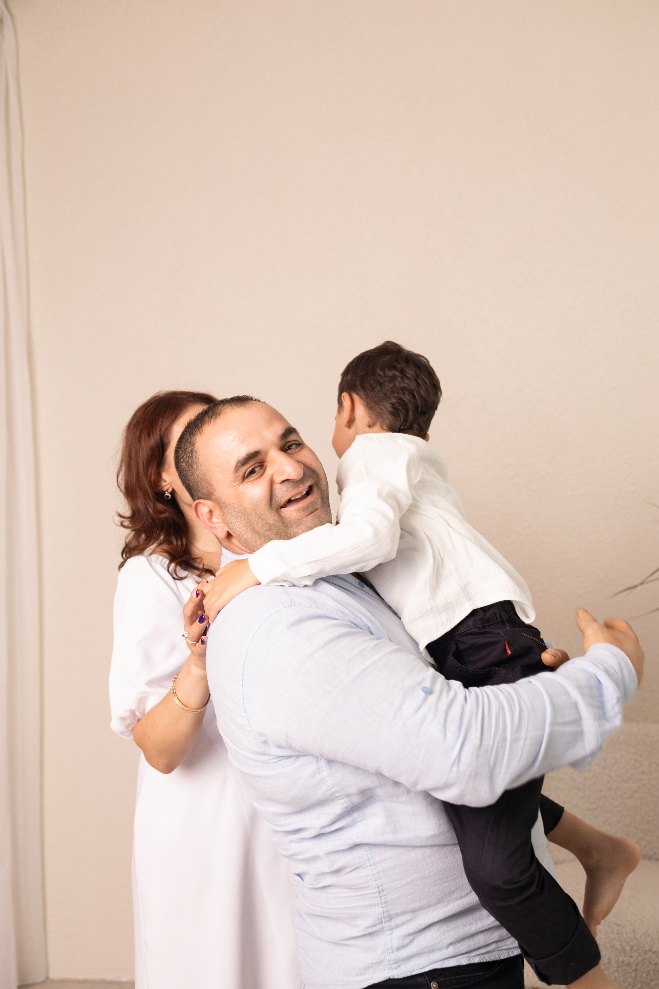 Седа. Фотограф Виктория Кравец