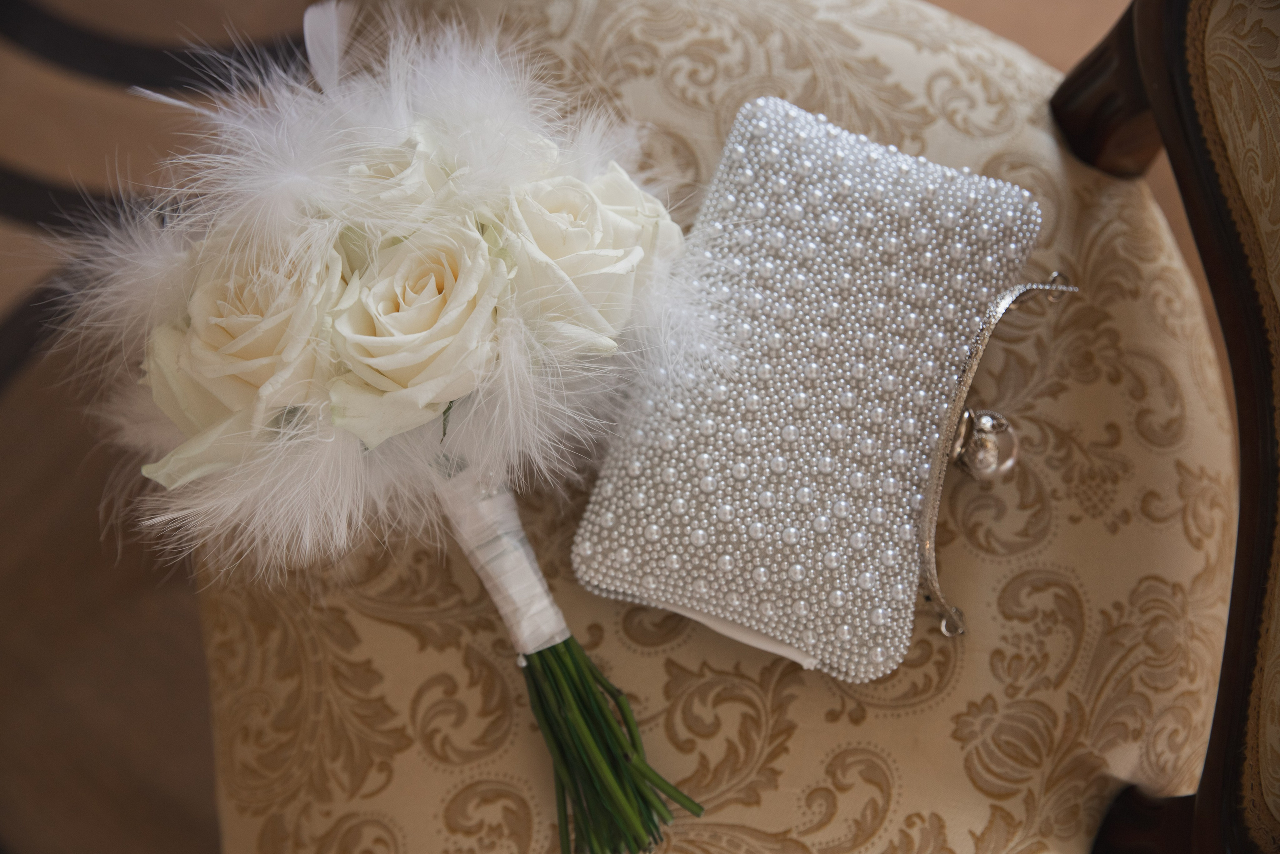 Летняя свадьба в Кусково. Свадебный и портретный фотограф в Москве Мария Кравченко