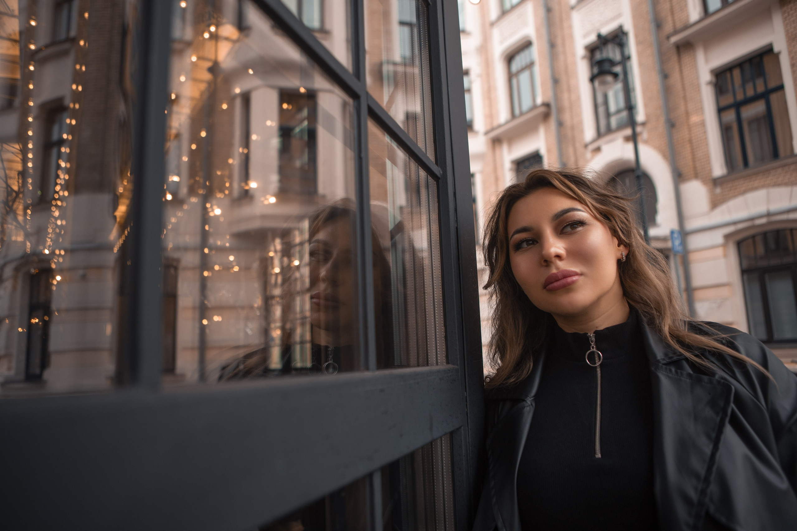 Диана. Свадебный и портретный фотограф в Москве Мария Кравченко