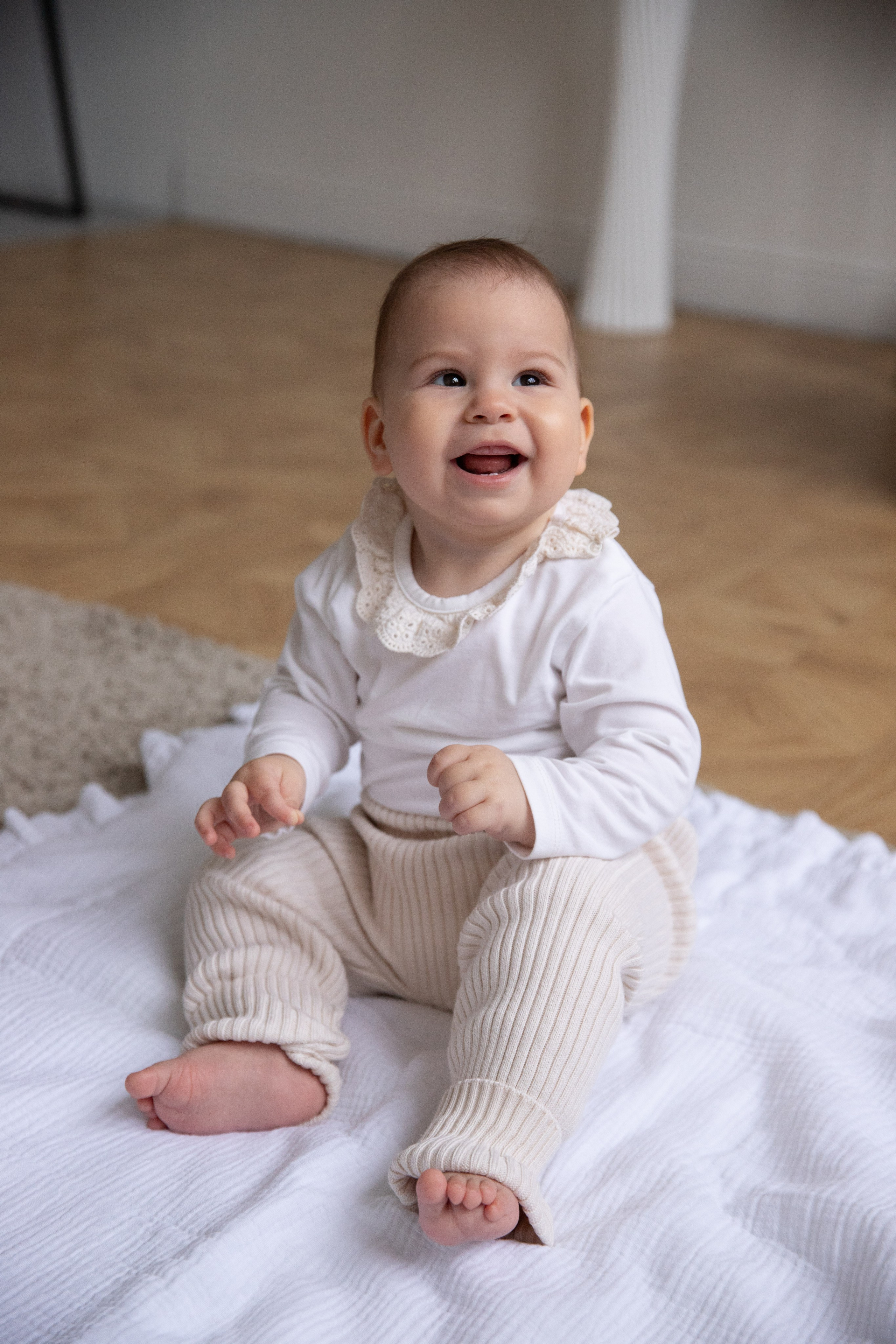 Мамина радость. Свадебный и портретный фотограф в Москве Мария Кравченко