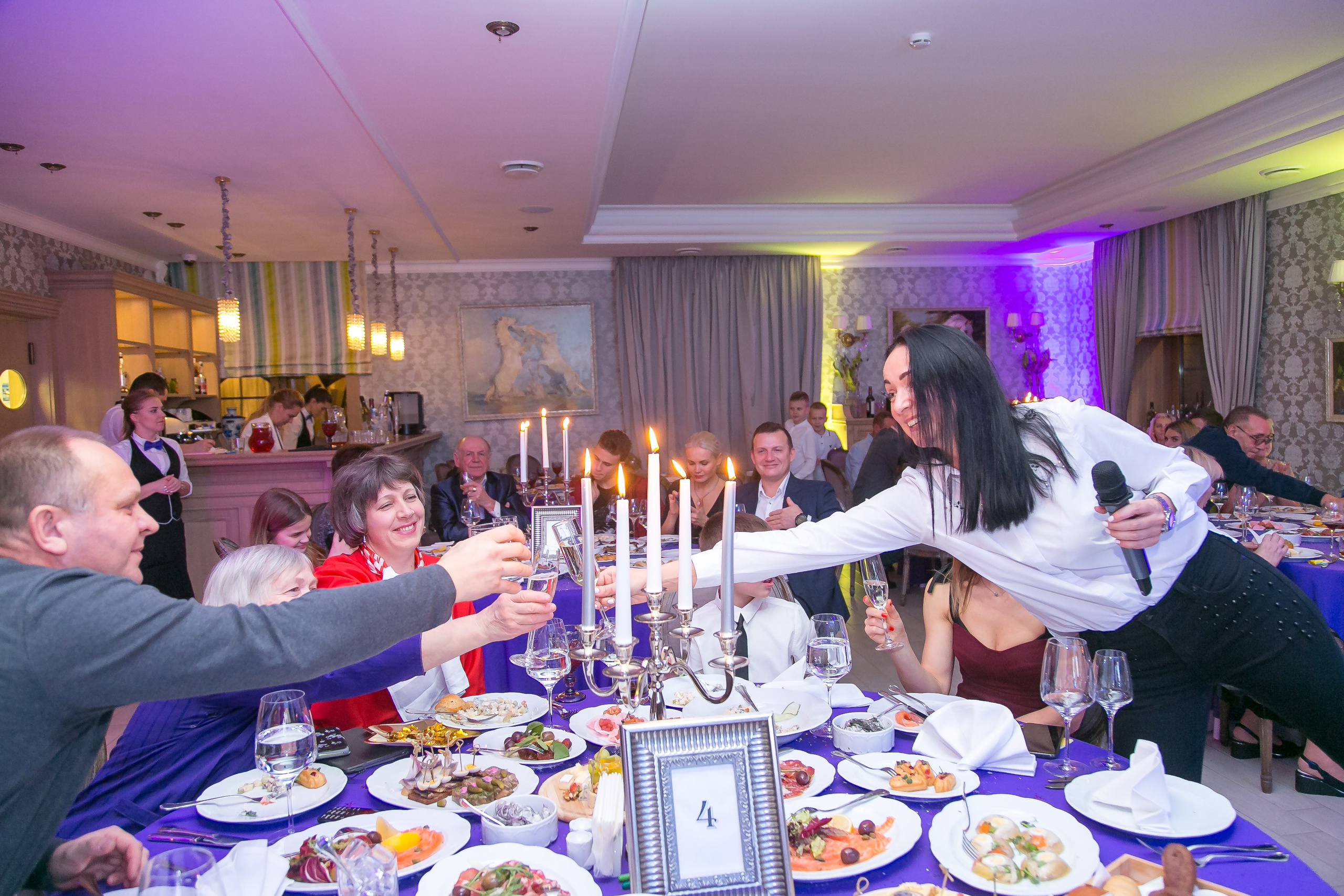 НОВЫЙ ГОД. Главная