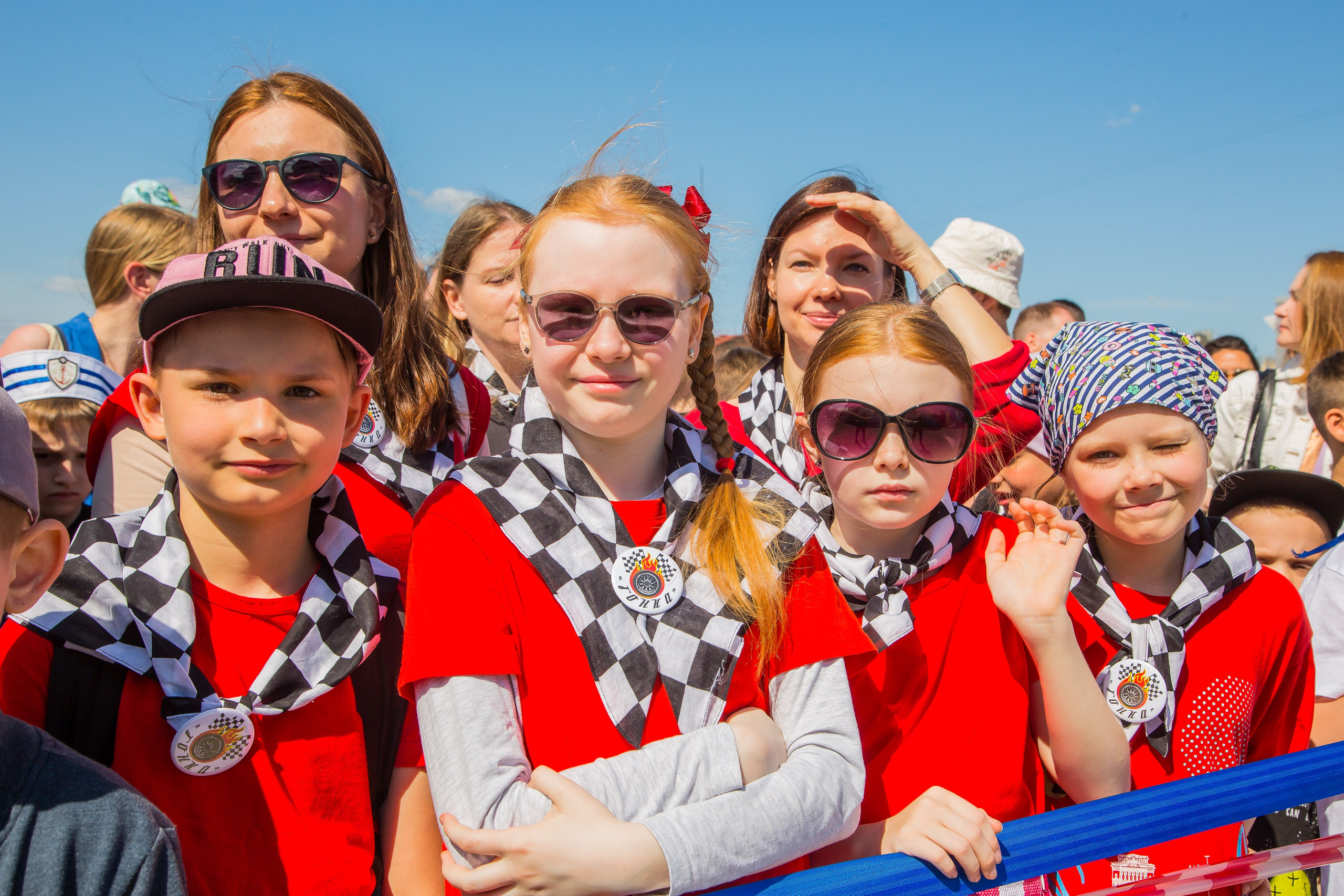 ОКЕАНАРИУМ БОЛЬШАЯ РЕГАТА 2023. Главная