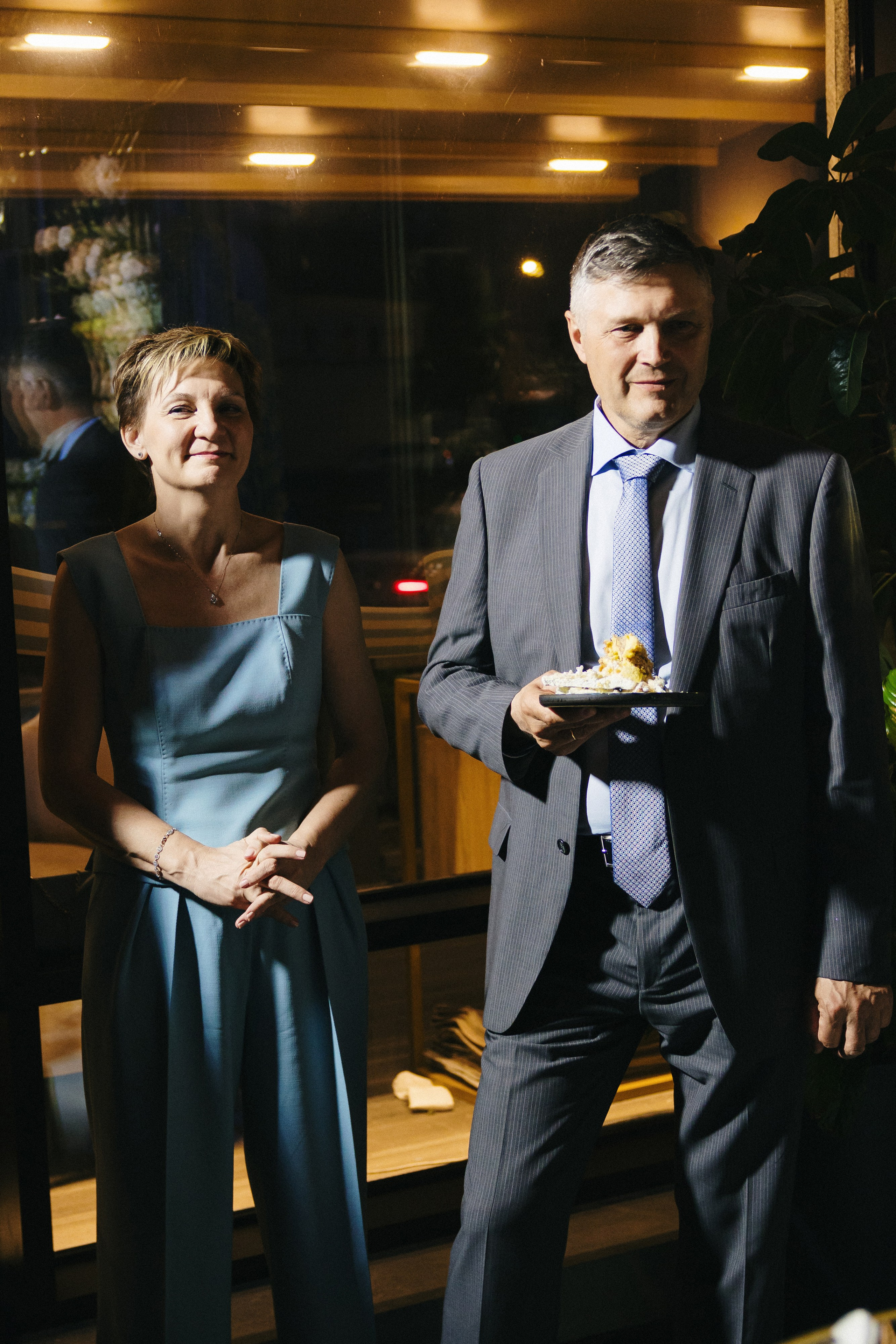 Александр и Дарья. Фотограф в Красноярске