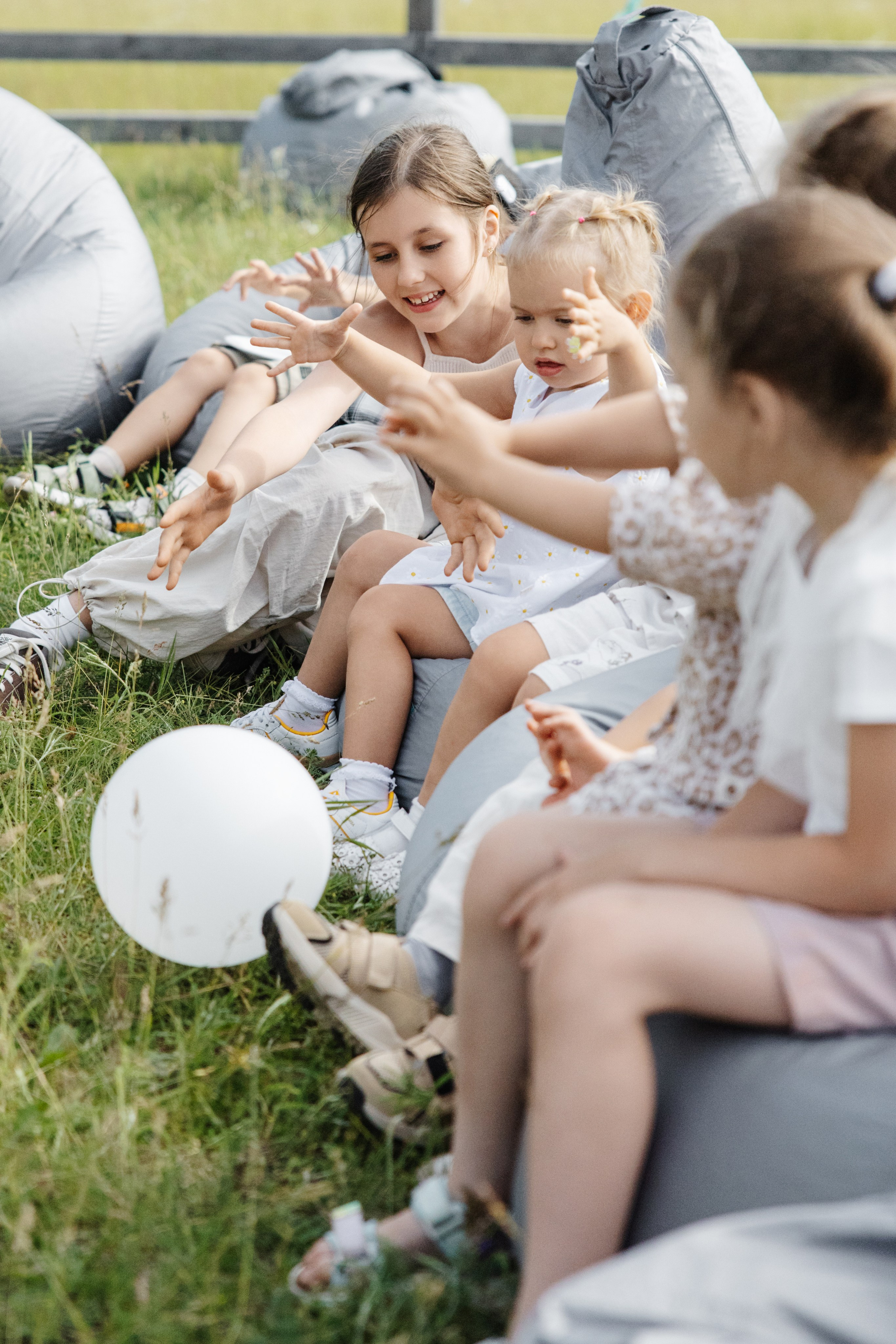 ГЕНДЕР ПАТИ. Фотограф в Красноярске