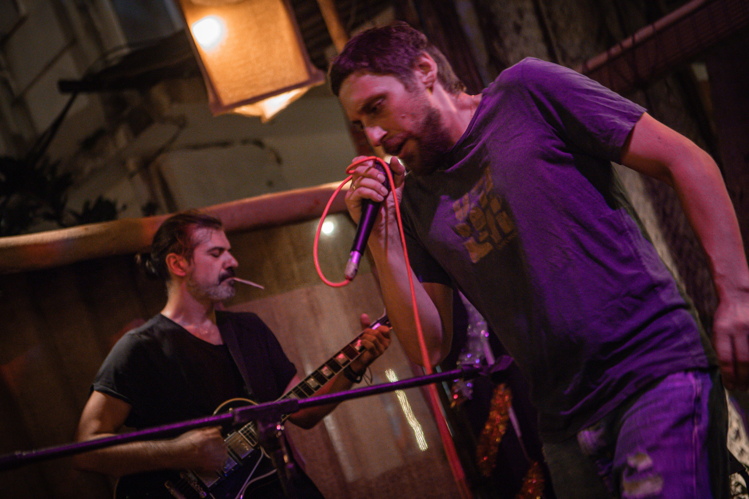 Blues Monday. Сайт Фотографа MASHASOLAR