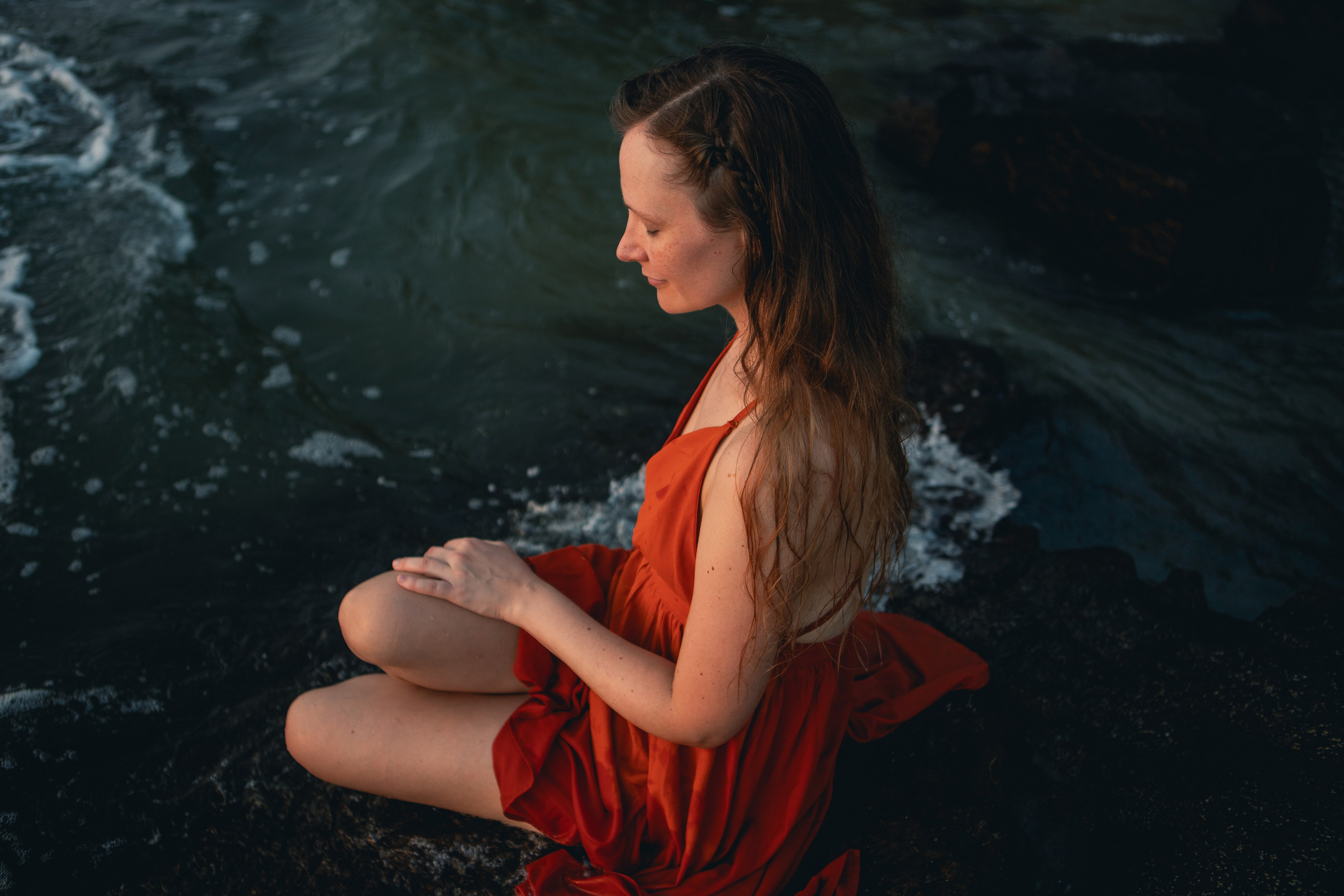 Мария. Сайт Фотографа MASHASOLAR