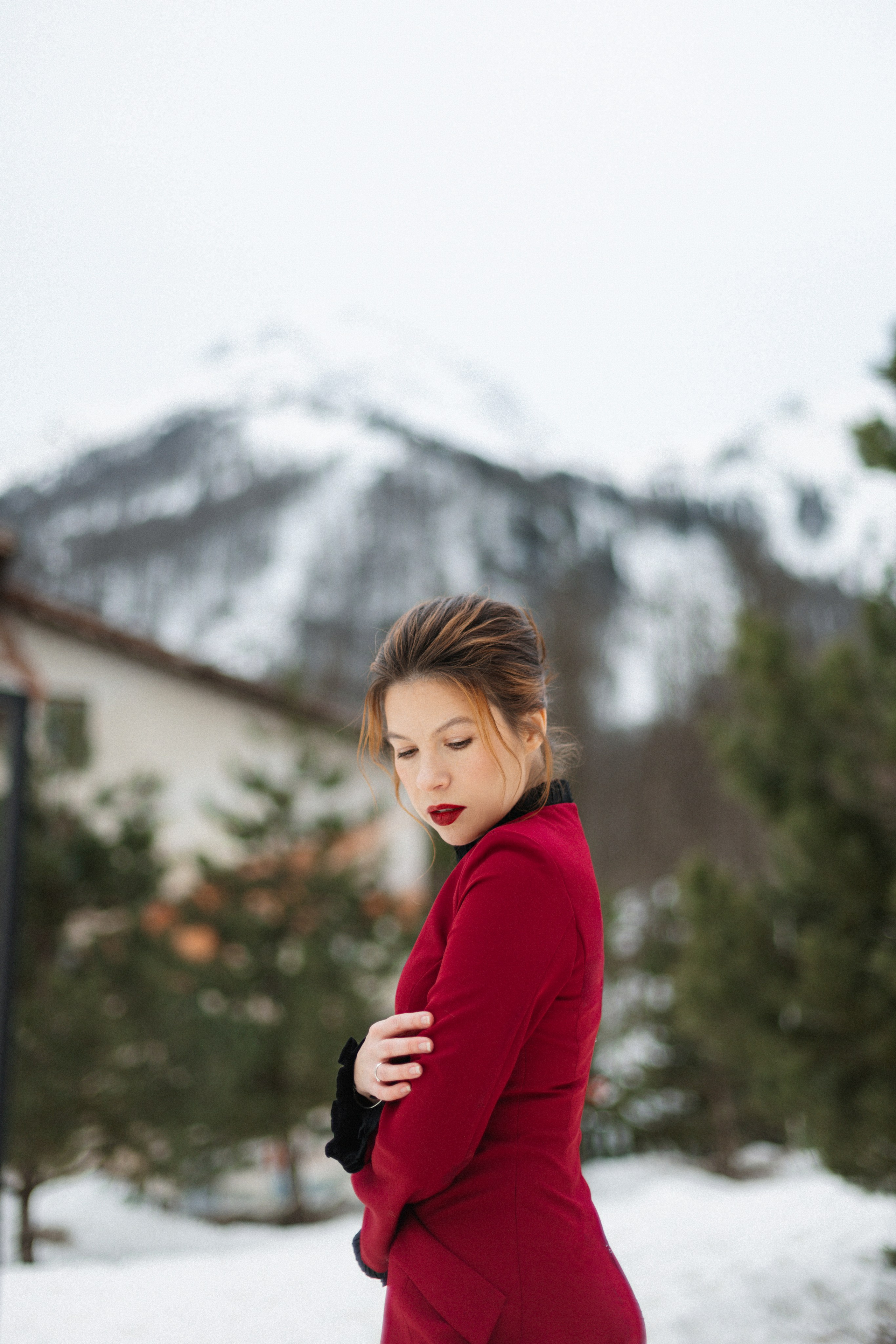 Helen. Фотограф на Юге России