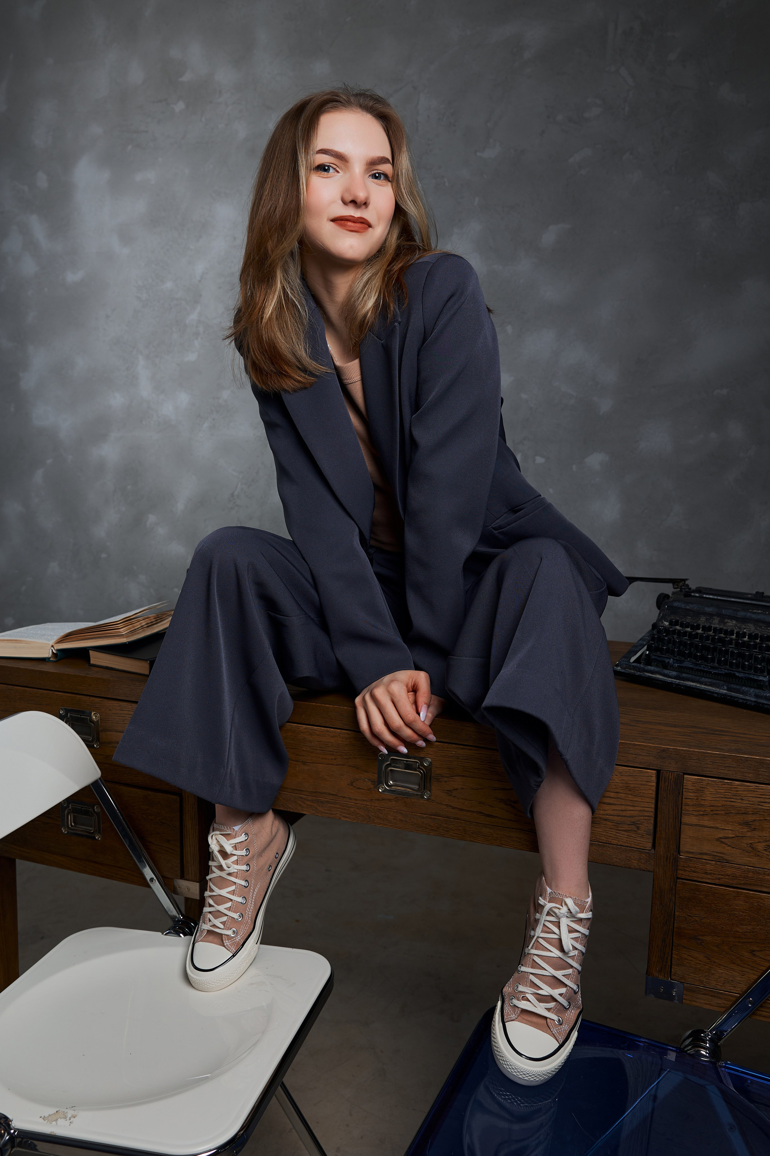 9 — 11 классы. Выпускные альбомы в Рыбинске и Ярославле