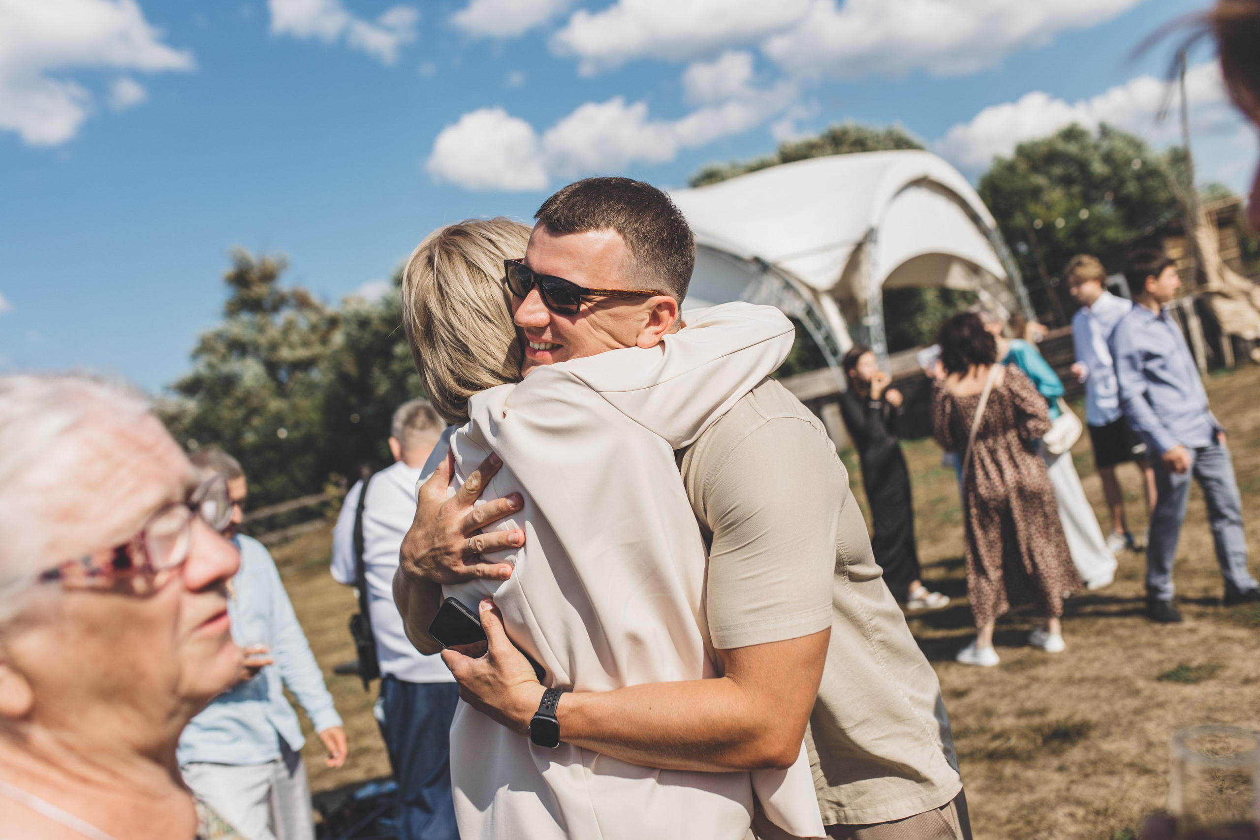 Кирилл и Полина. Wedding and family photography Adamians