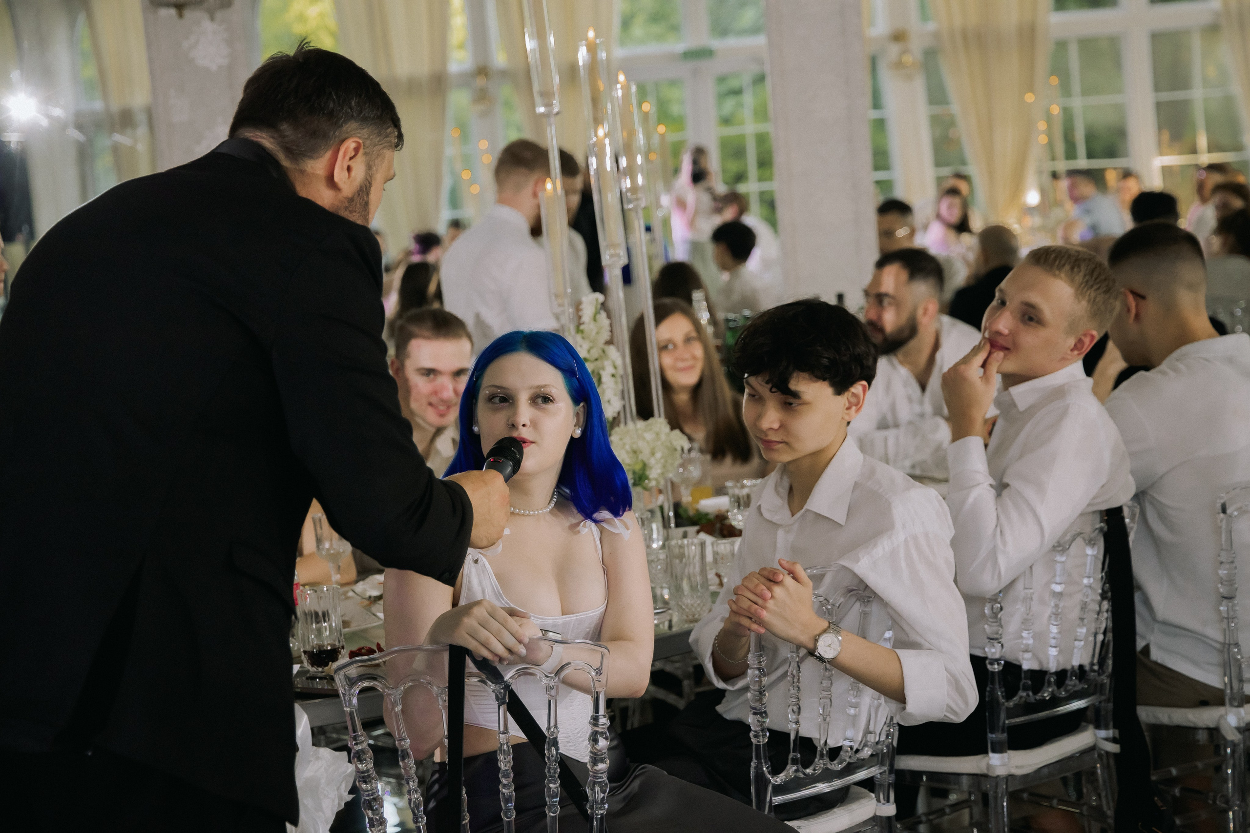 Свадебный день Лины и Роберта. Свадебная фотография. Арина Рубах