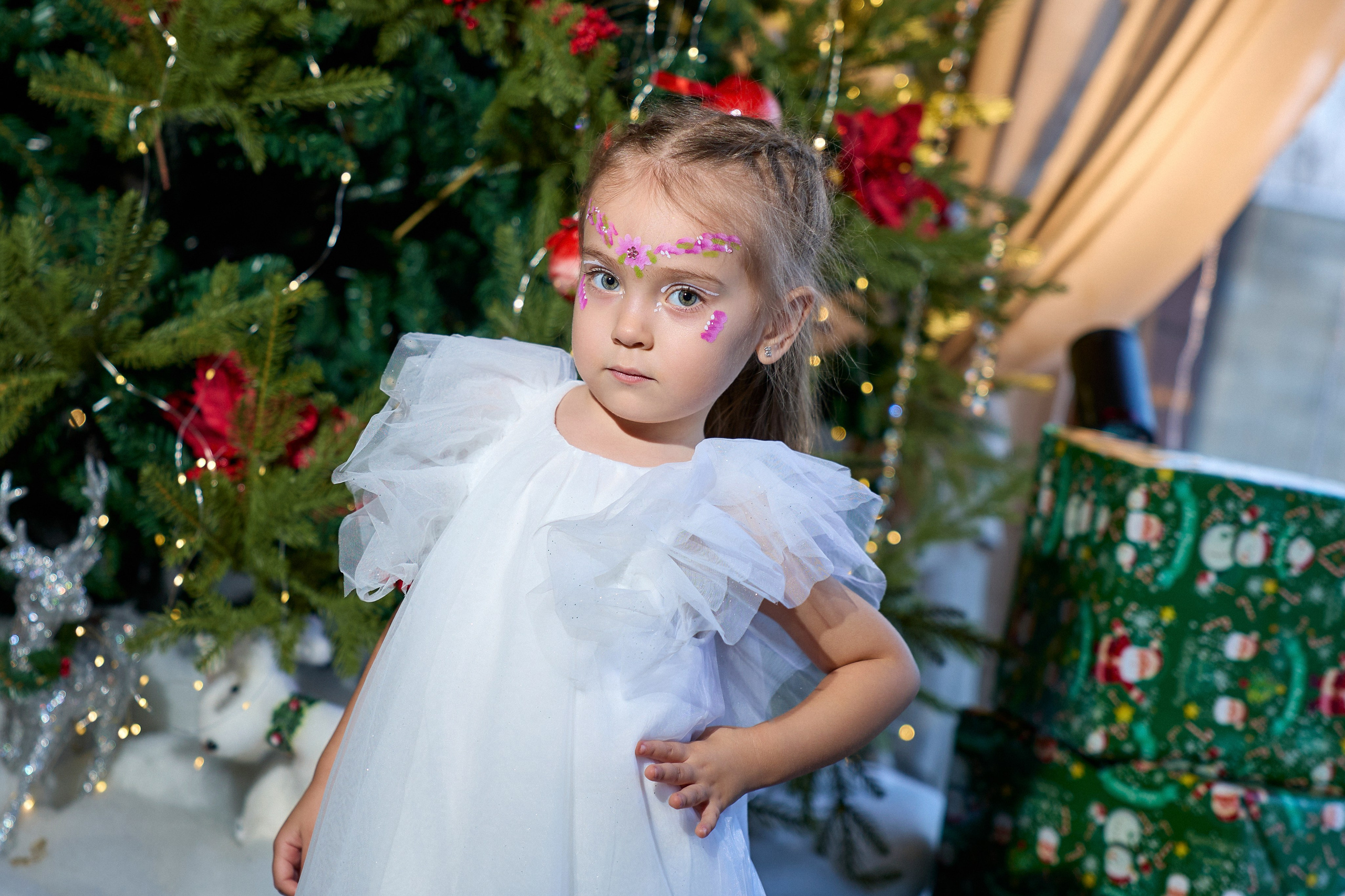 EMILIA | SAVOY. Фотограф Artem I. Galkin