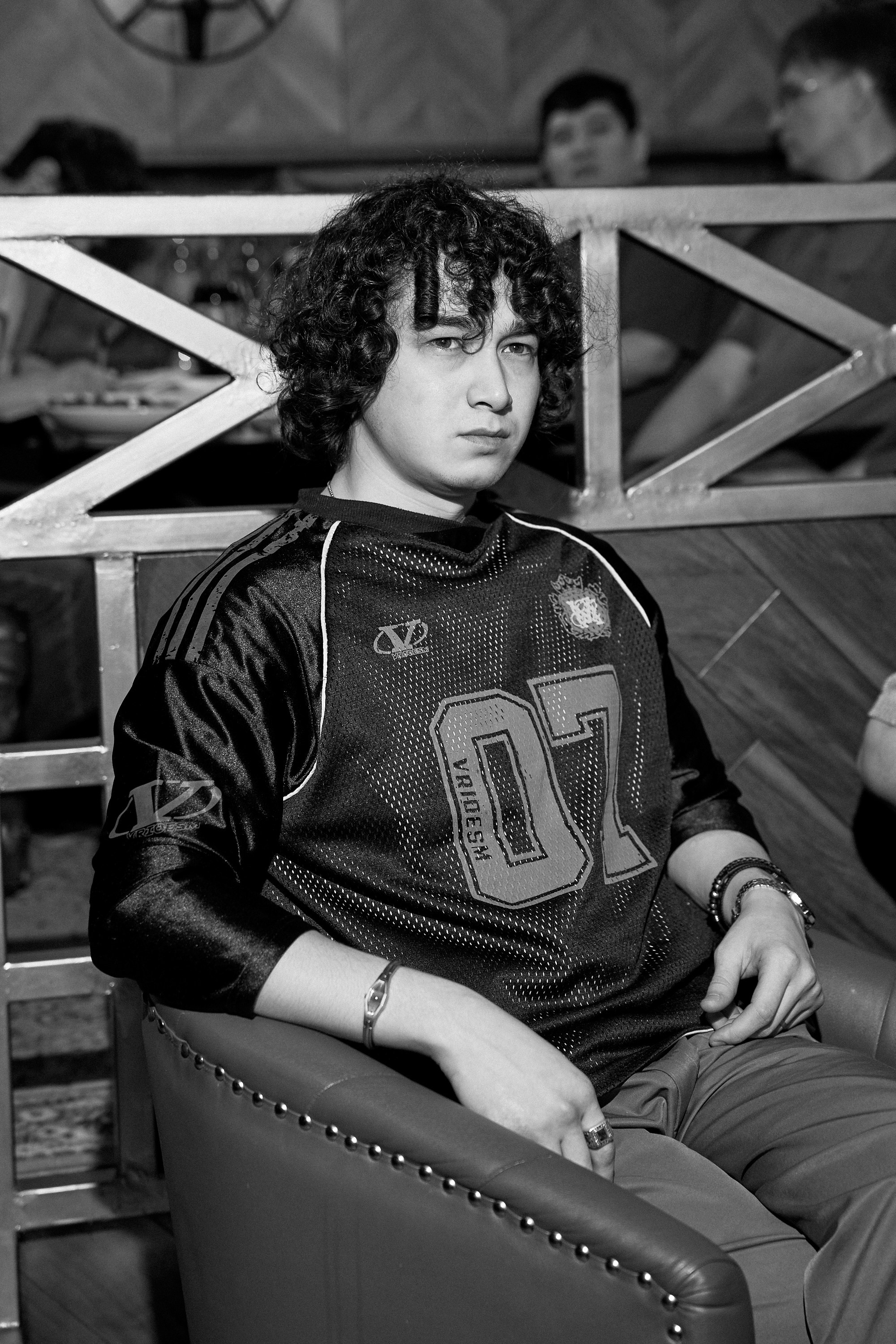 КВИЗ | MAESTRO 23/03. Фотограф Artem I. Galkin