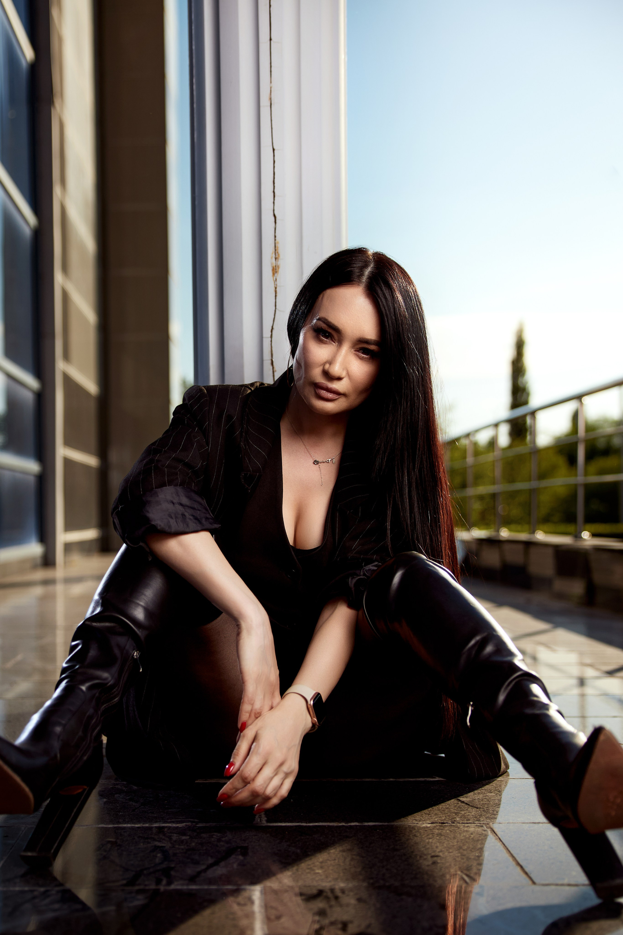 ELVIRA. Главная