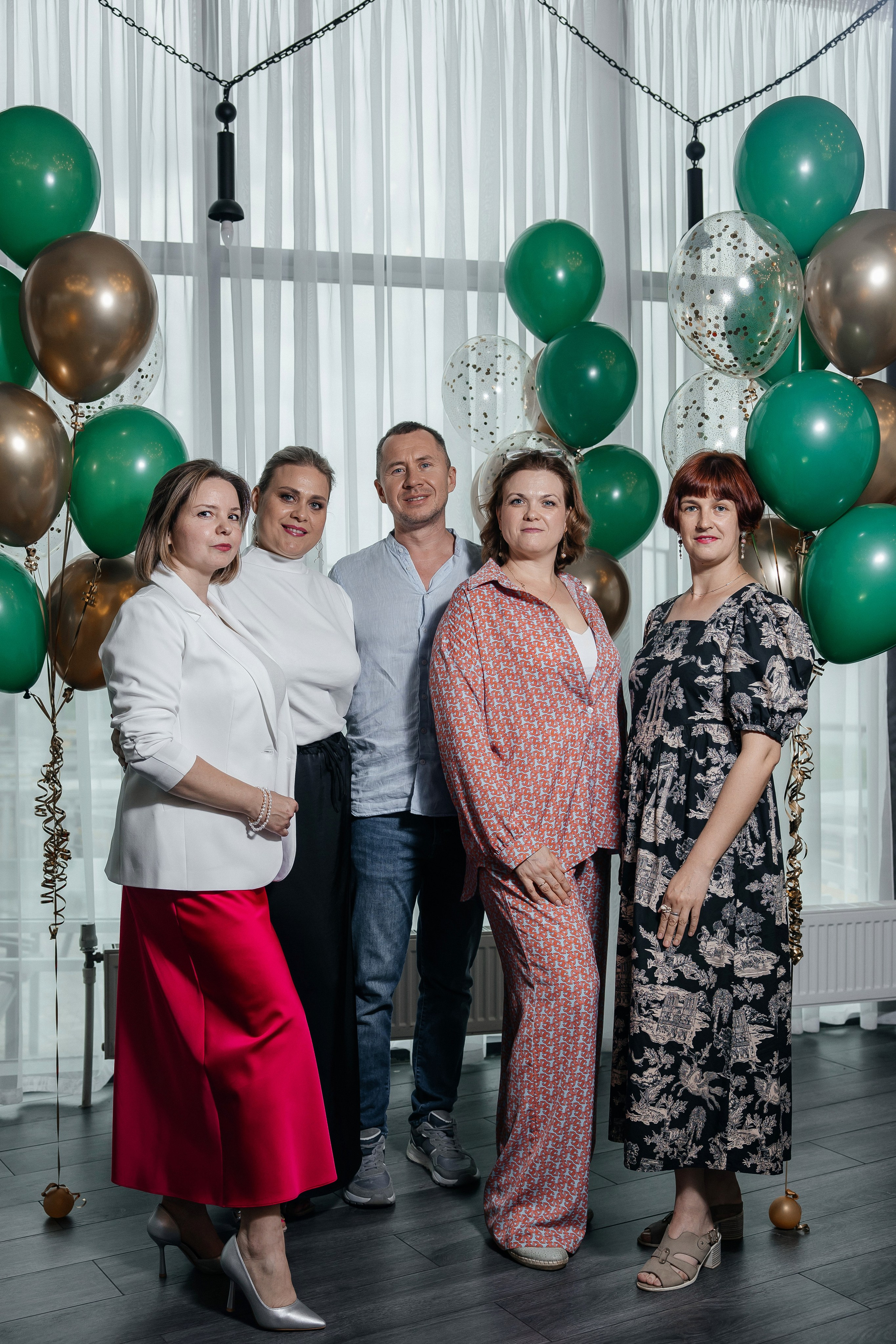 20 лет выпуска с Мед академии. Свадебный и Семейный фотограф г. Ижевск Гульназ Солдатова. Гульназ фото