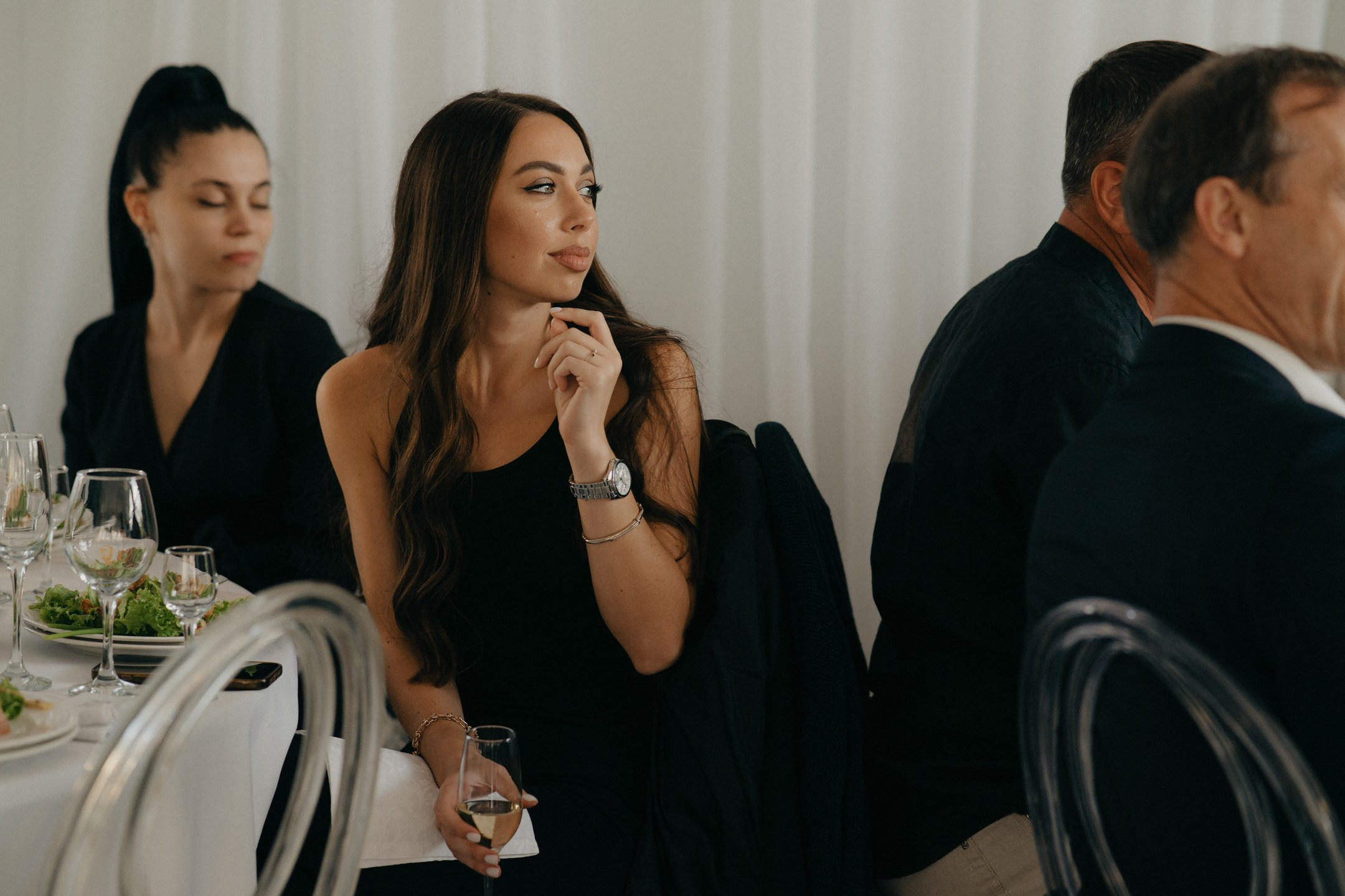 Даниил и Александра. Свадебный фотограф в Белгороде Антон Каменев