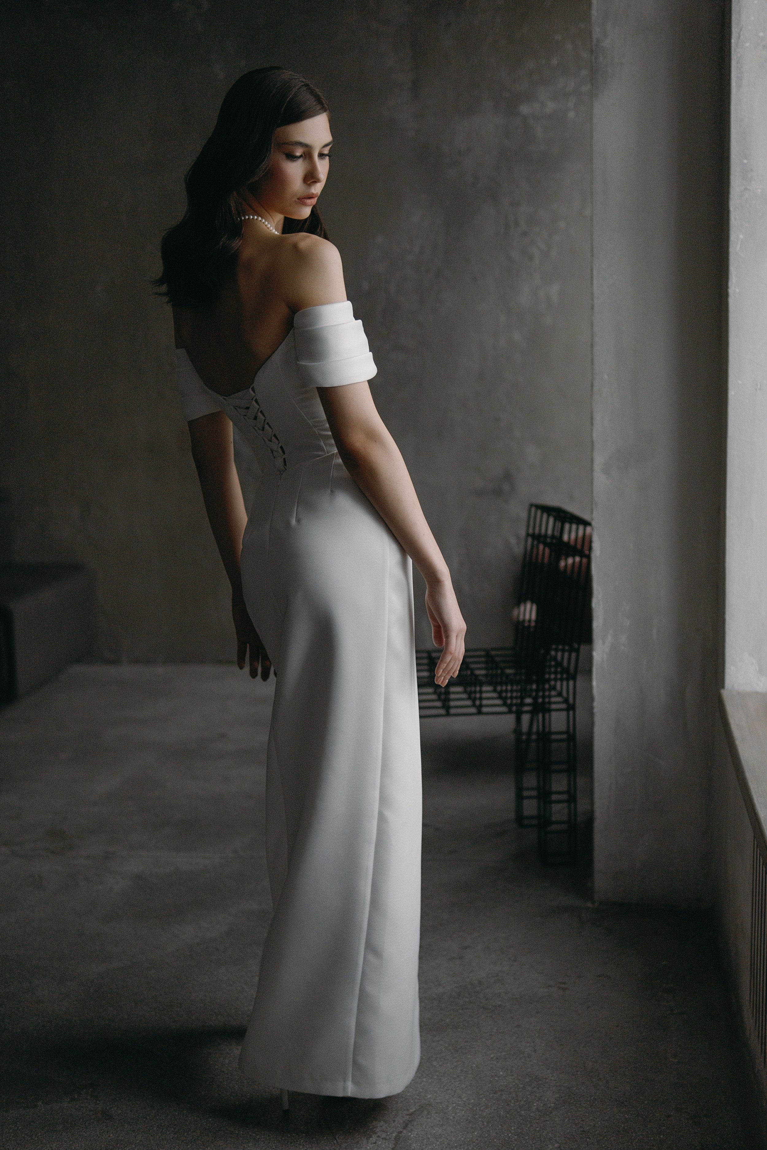 Лукас и Юлия. Фотограф Юрий Марилов Москва, Тюмень