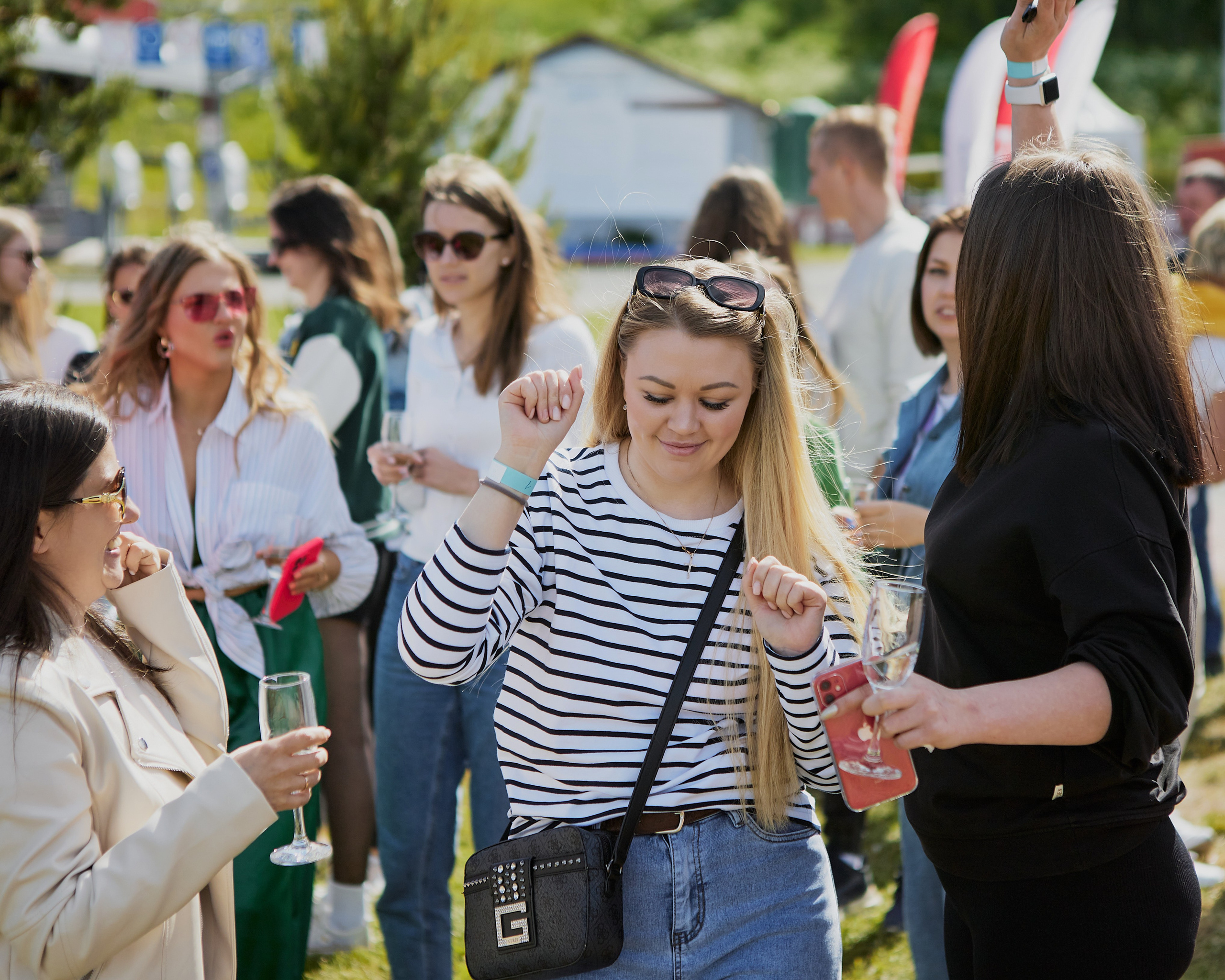 Корпоративные мероприятия. Фотограф Желтухин Андрей в Петрозаводске, СПб и Москве