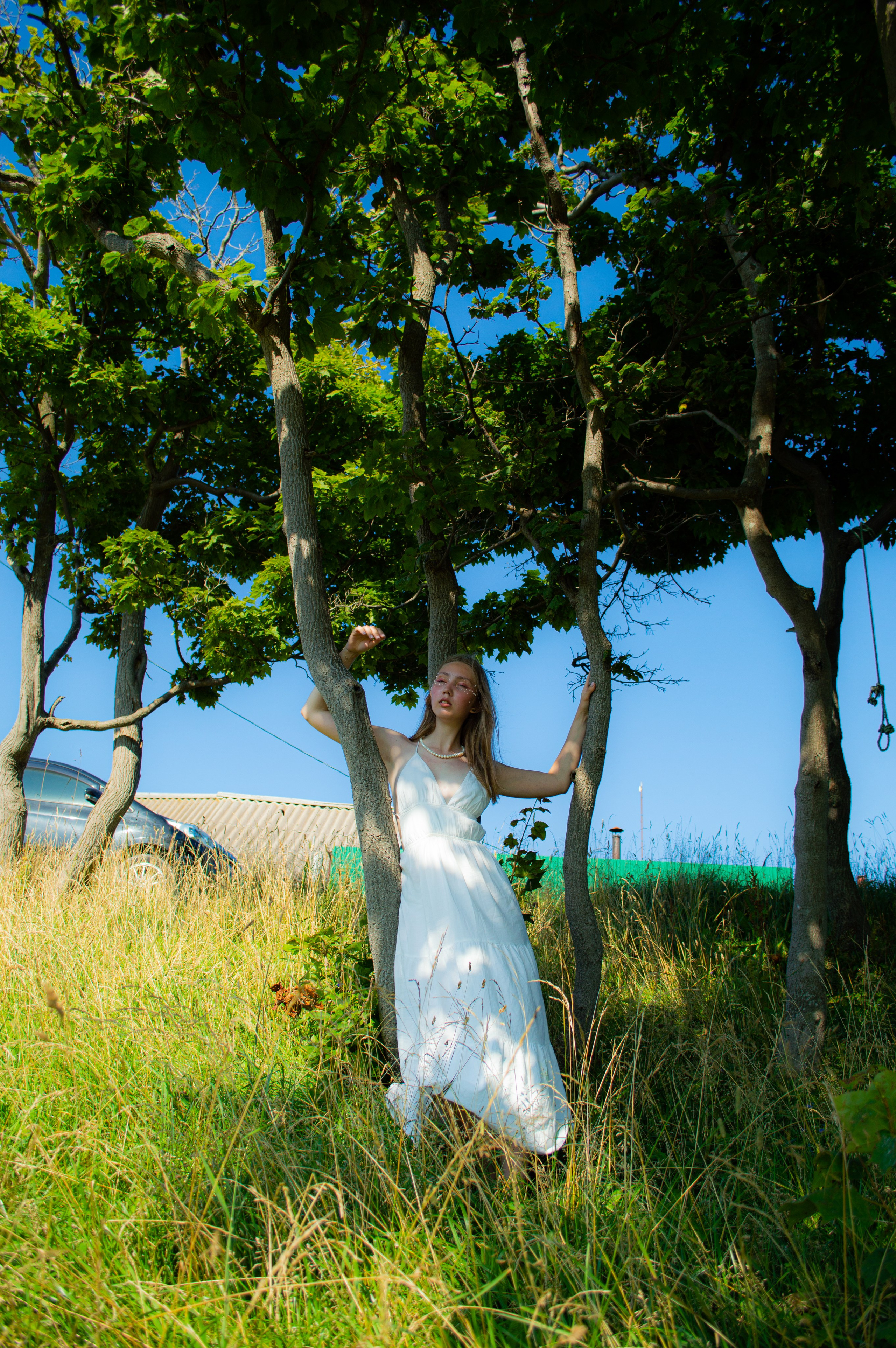 Alina. Свадебный фотограф в Южно-Сахалинске Валерий Харченко