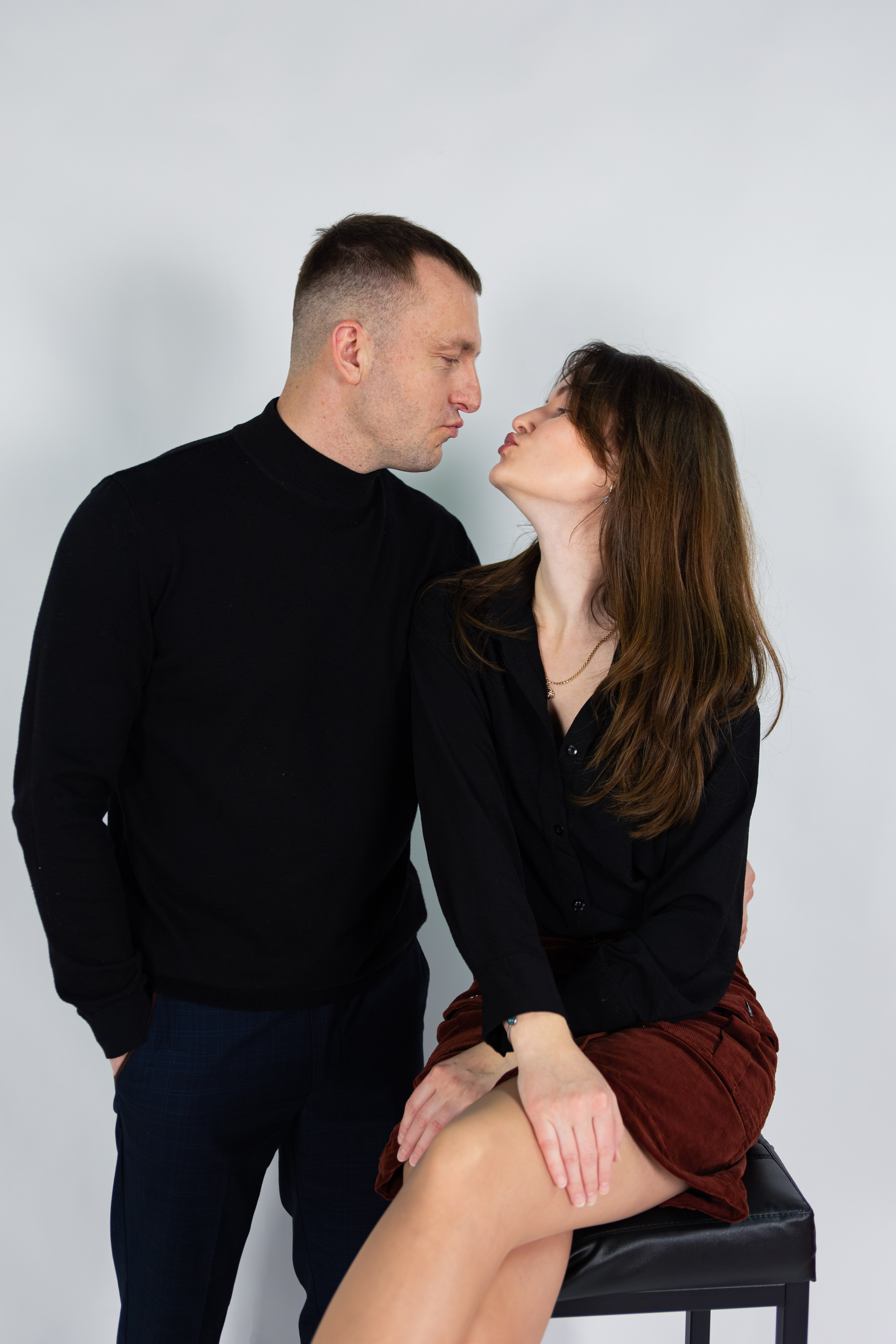 Анастасия. Фотограф в Южно-Сахалинске Валерий Харченко