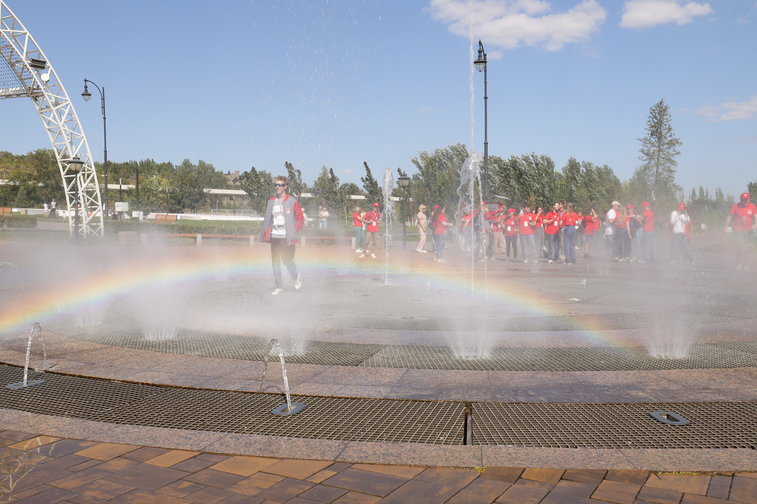 Закрытое портфолио. Фотограф на мероприятие в Москве Марик