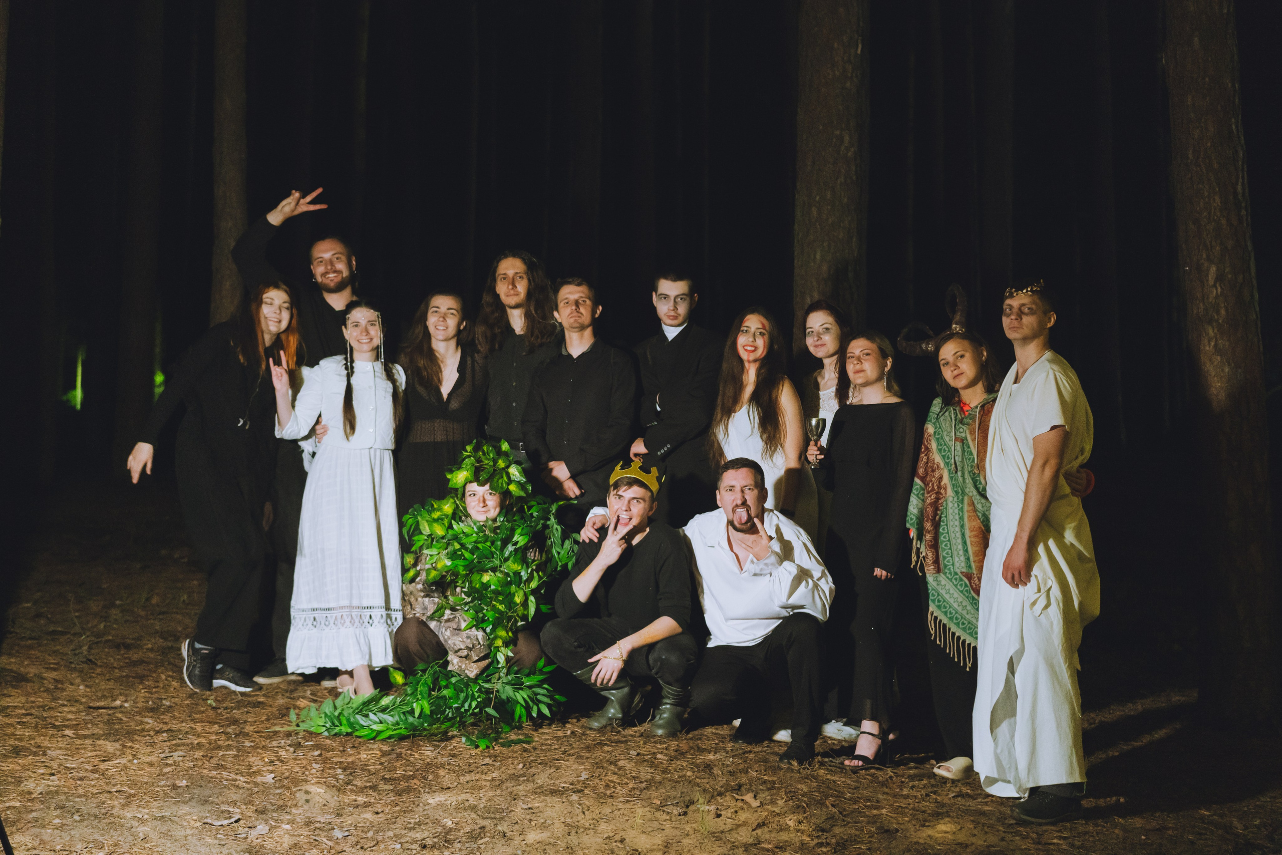 Палаточный форум CAMPot 2025. Фотограф Надежда Погребняк | Рязань | Москва