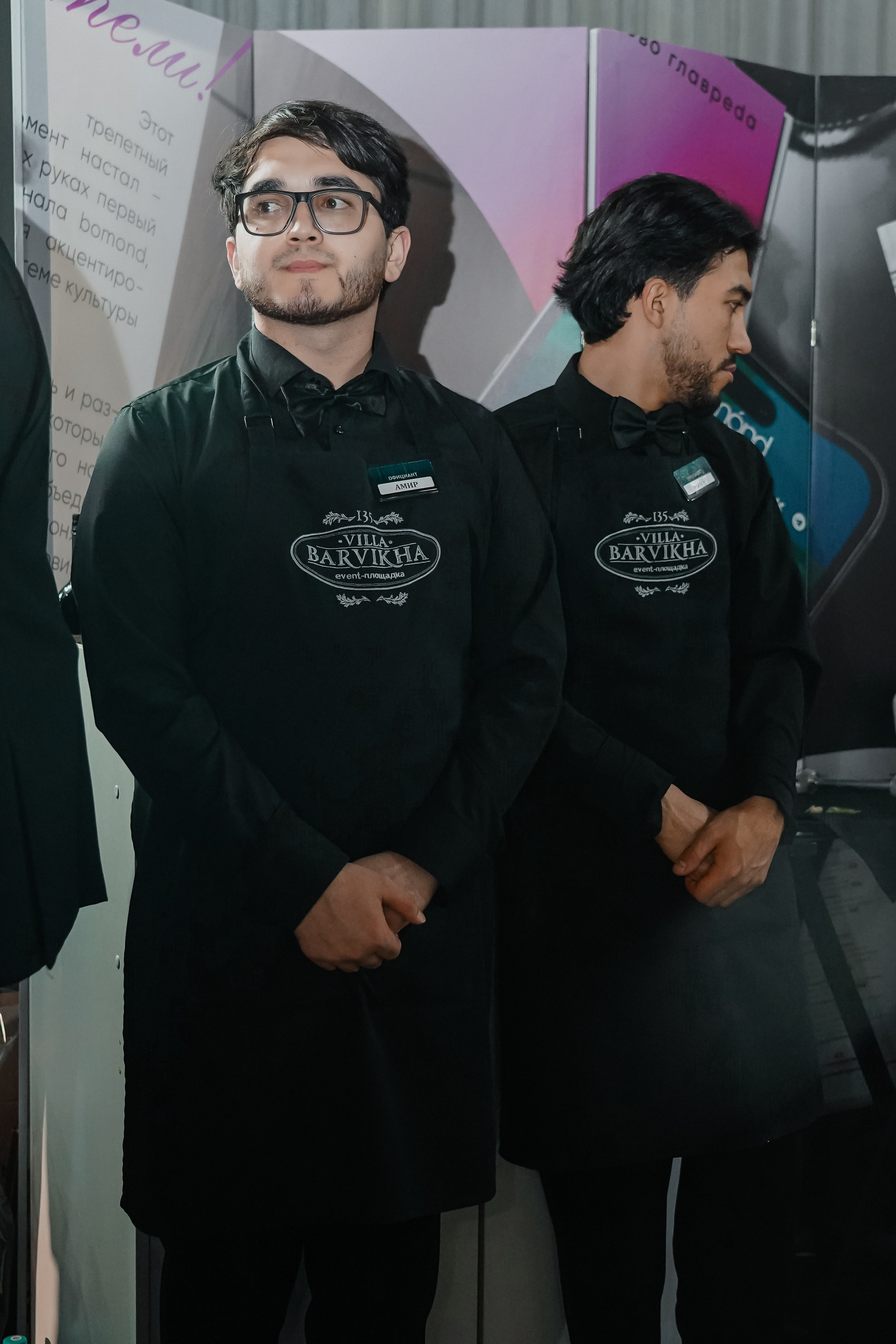 Лидеры эпохи 2025.Villa Barvikha. Анна, фотограф Москва, Зеленоград