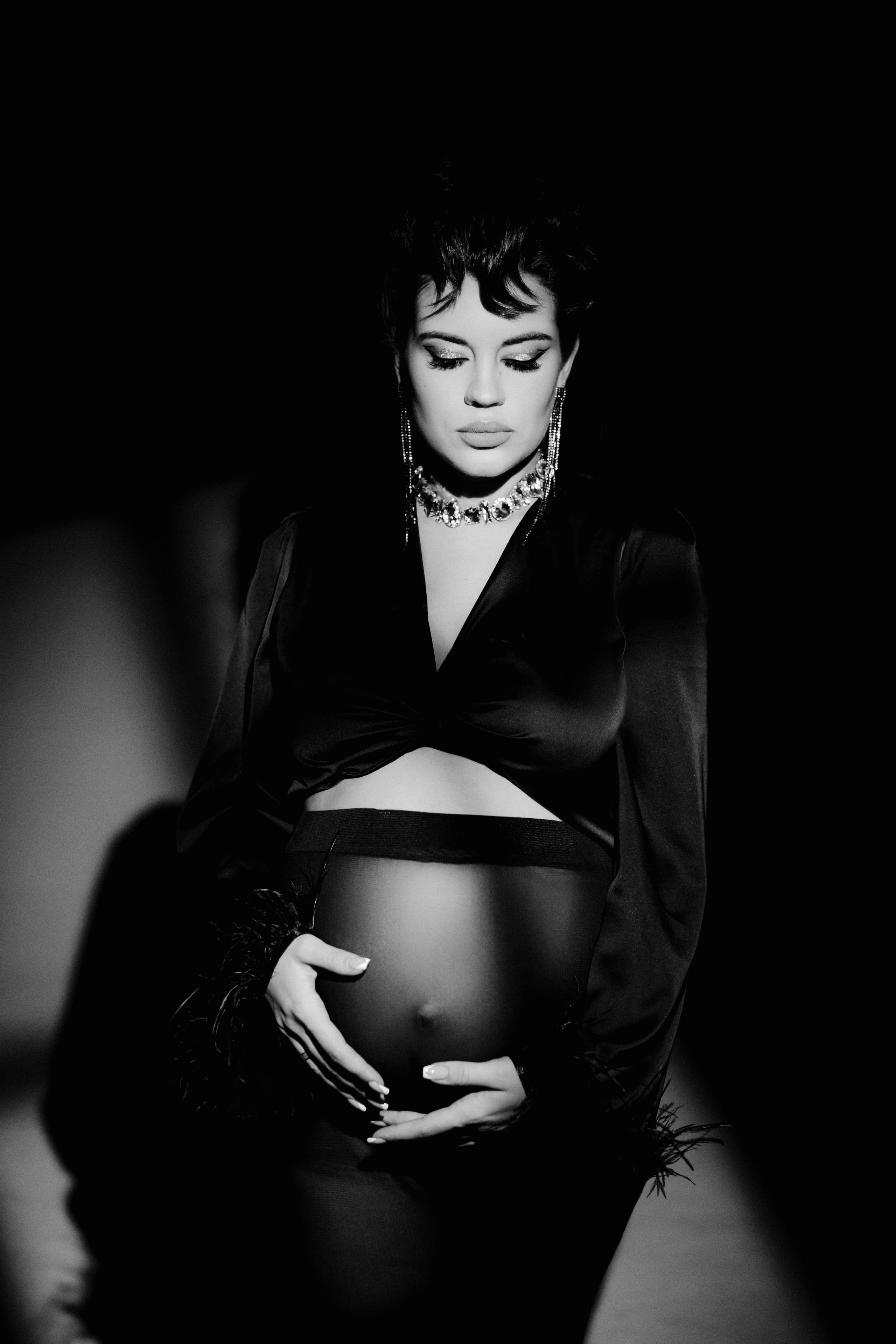 Екатерина. Фотограф в Москве Ольга Сатони