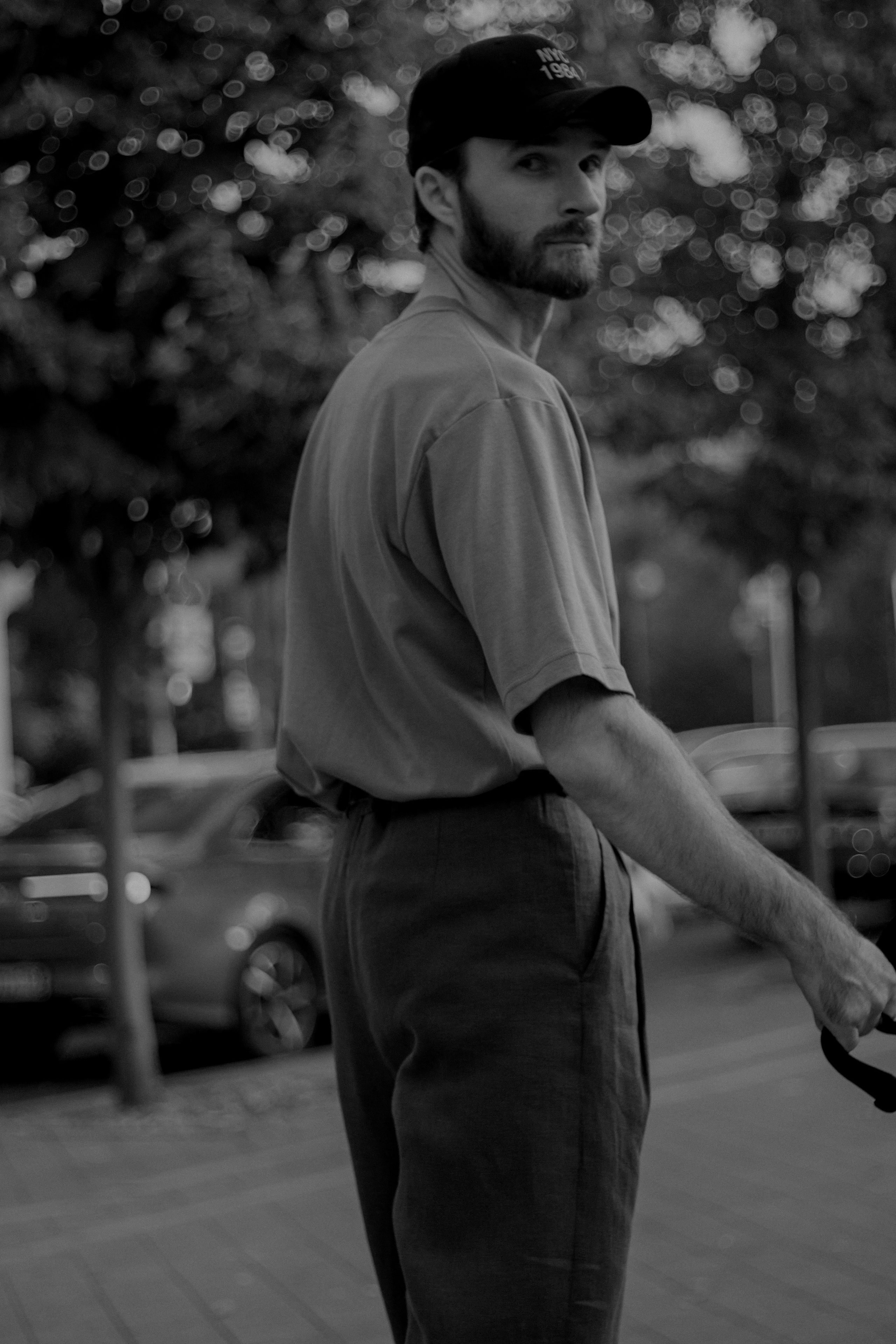 Z H E N Y A. Фотограф Краснодар Анастасия Епифанова