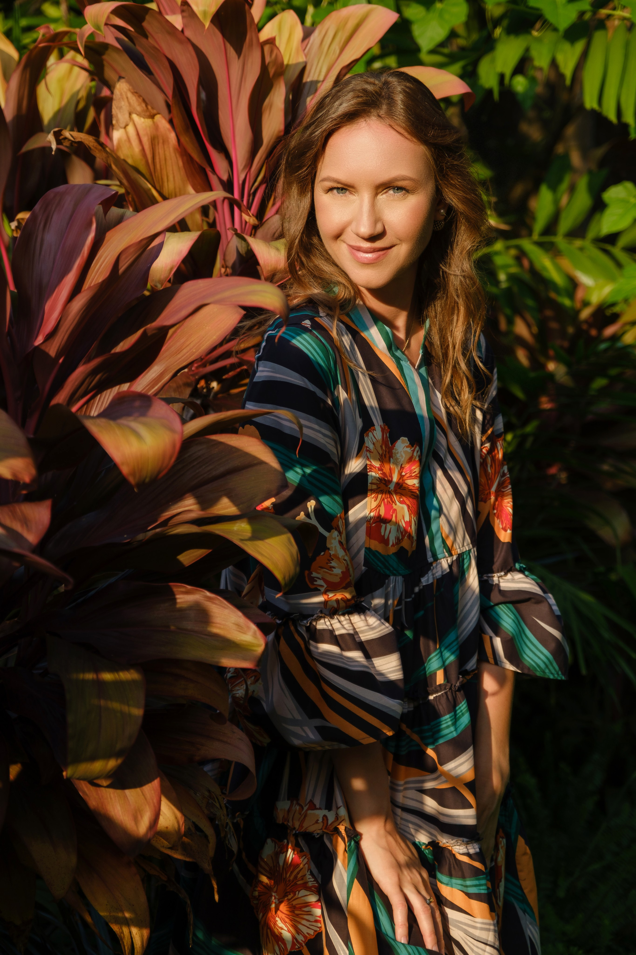 Жанна. Персональный фотограф Пхукет, Красноярск